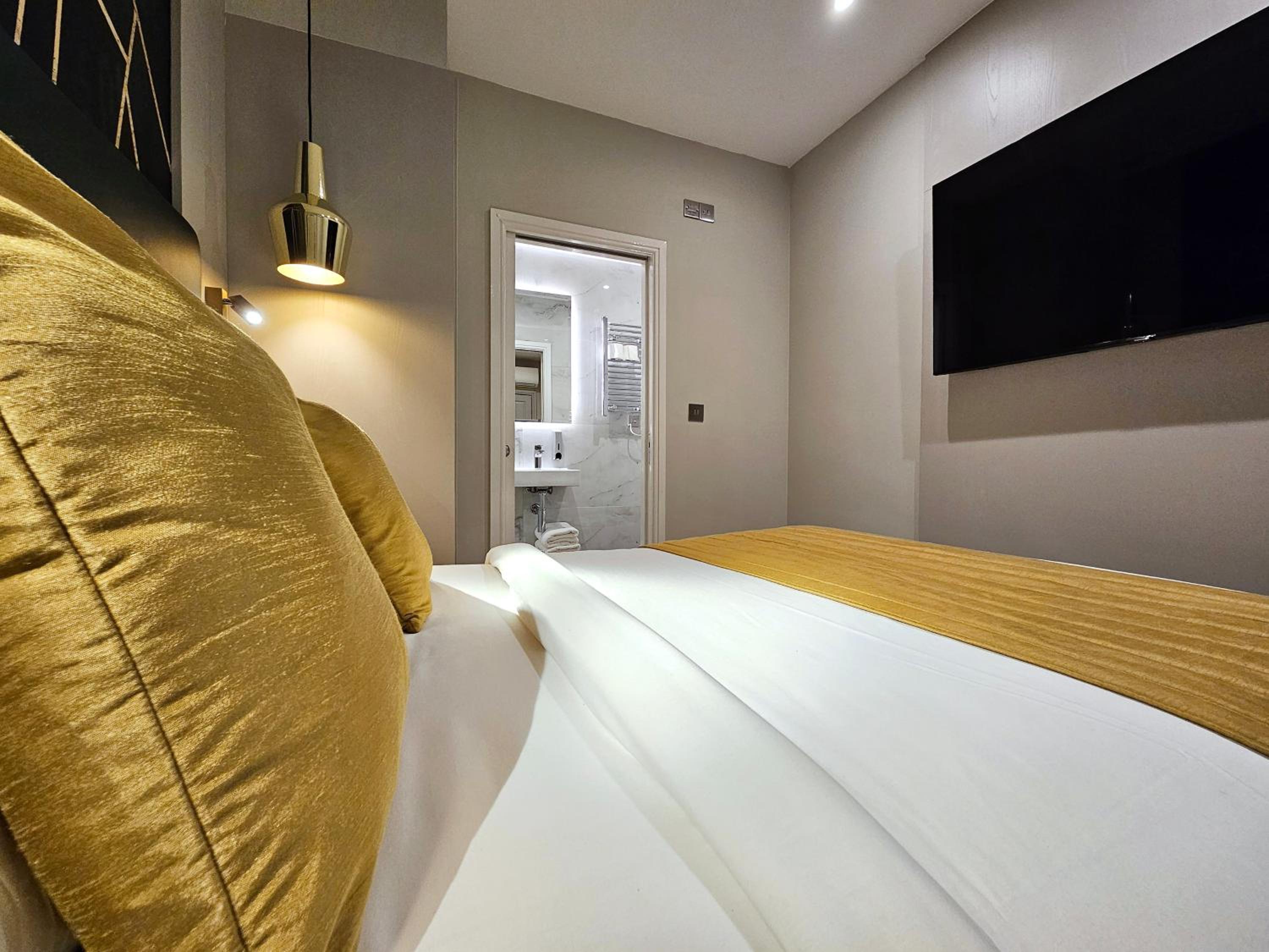 Double Room photo 2