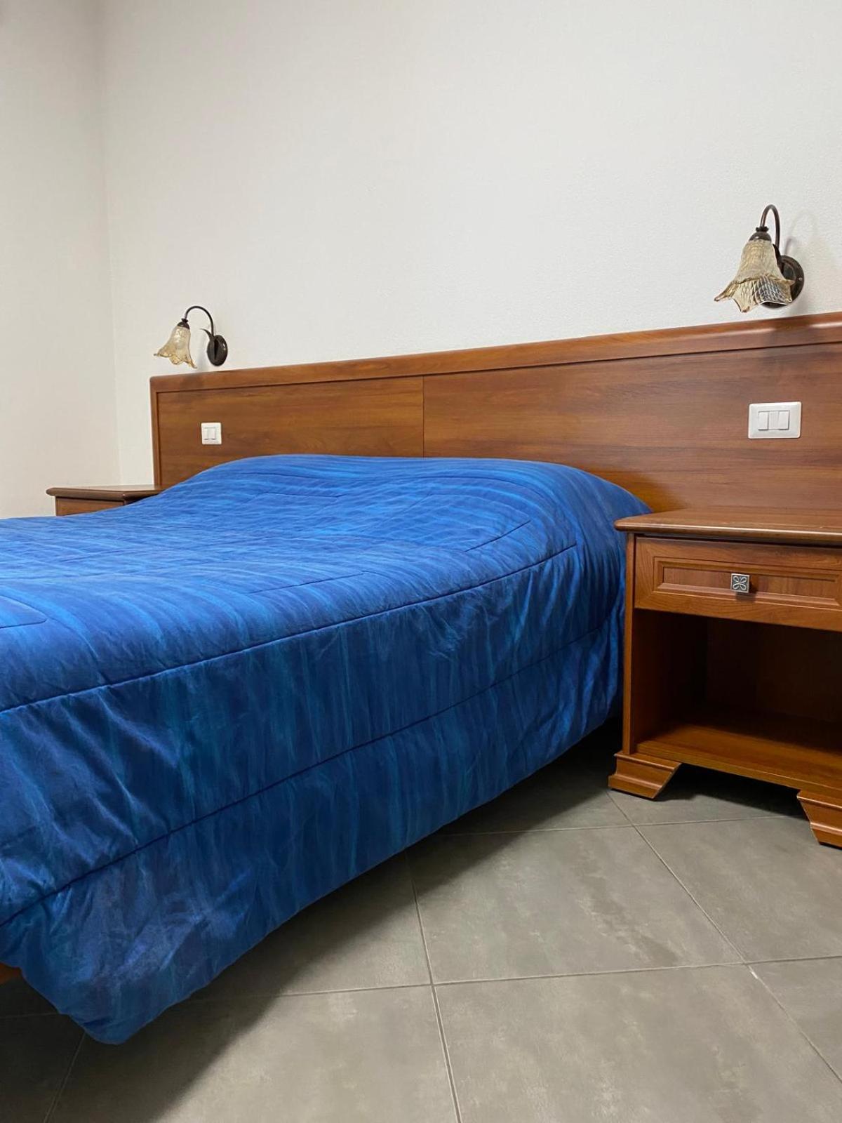 Double or Twin Room with Private Bathroom