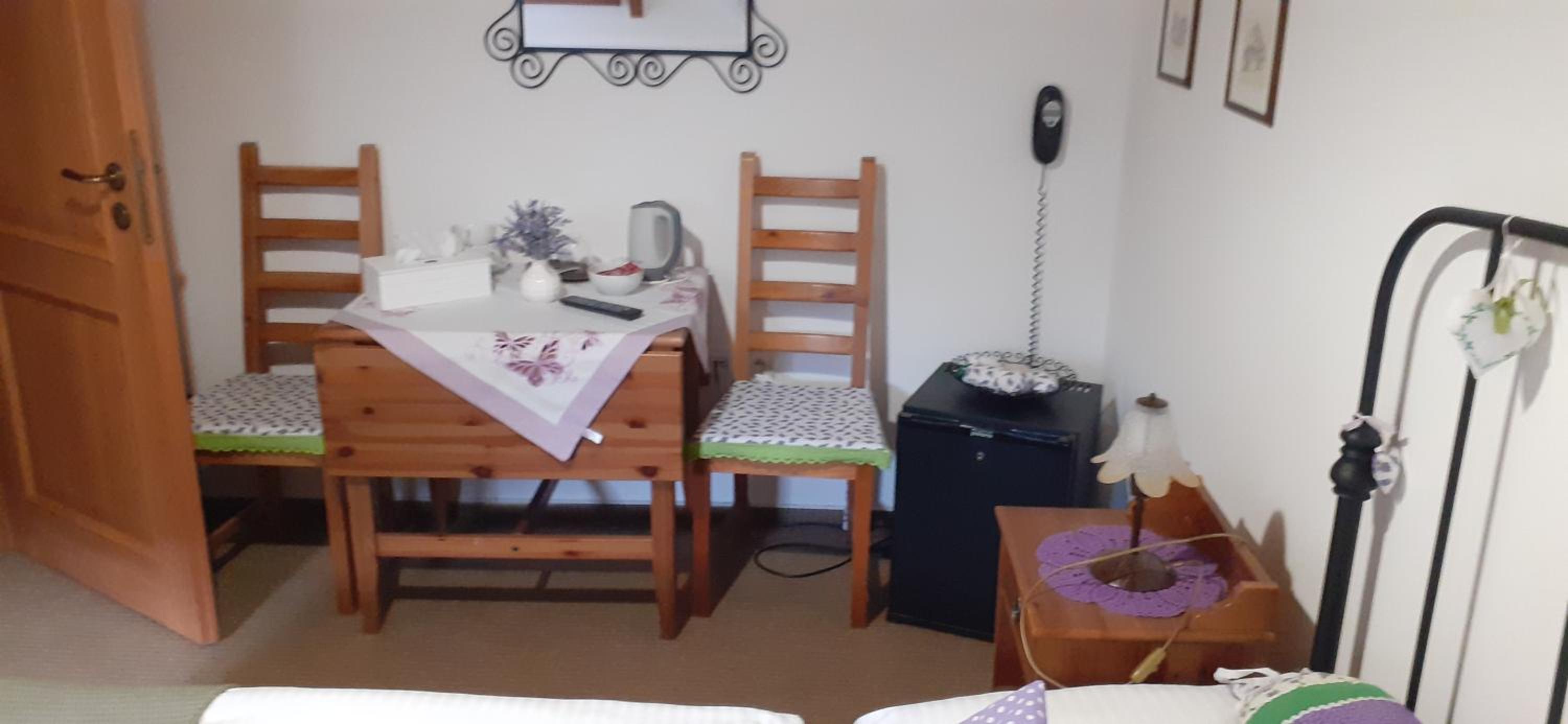 Standard Double Room photo 3