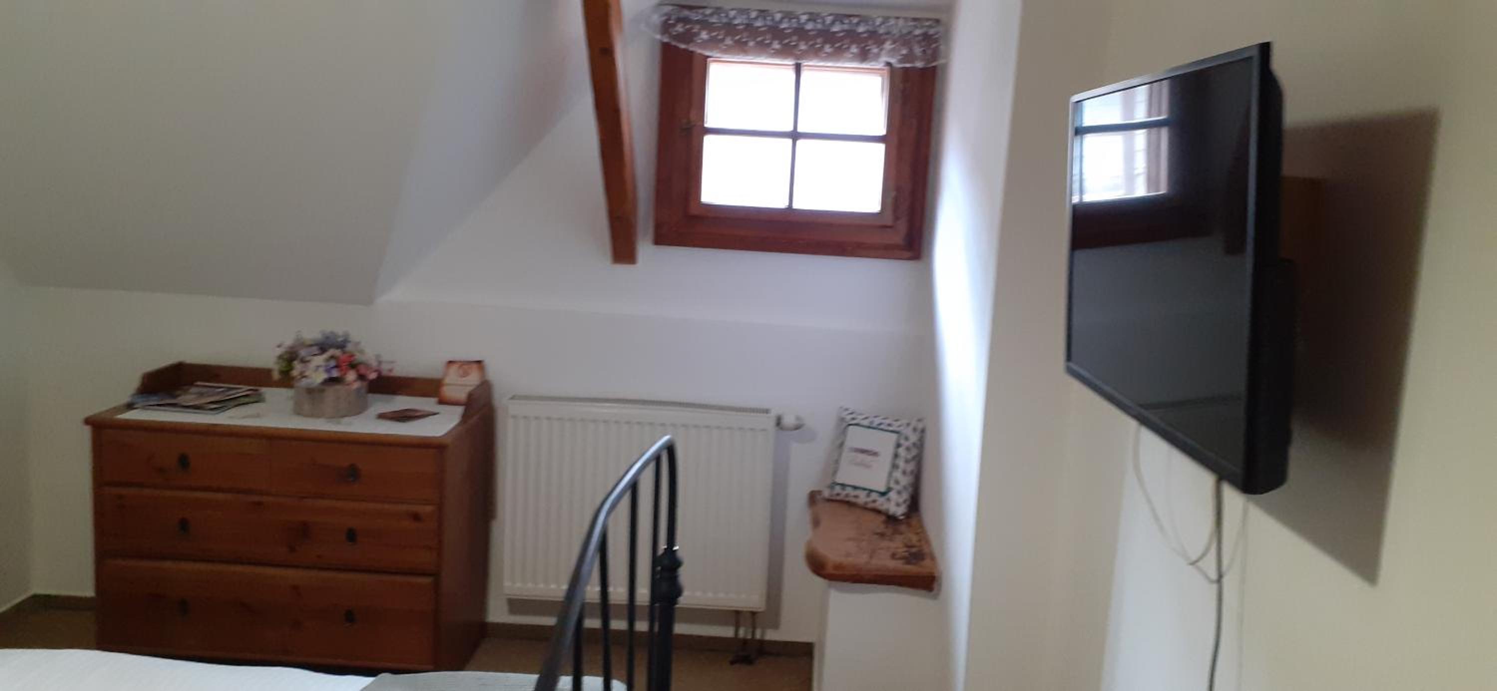 Standard Double Room photo 3