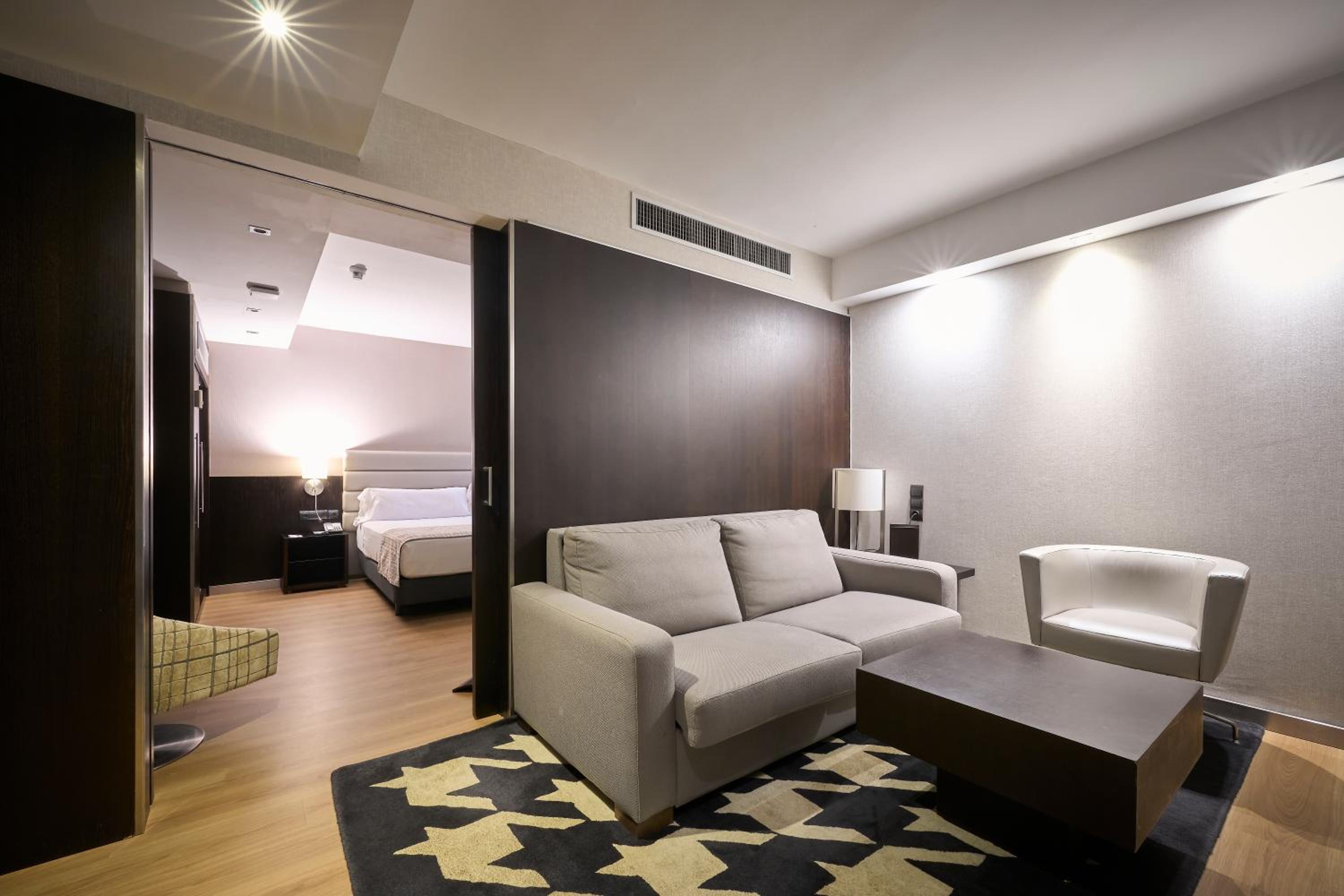 Suite Junior