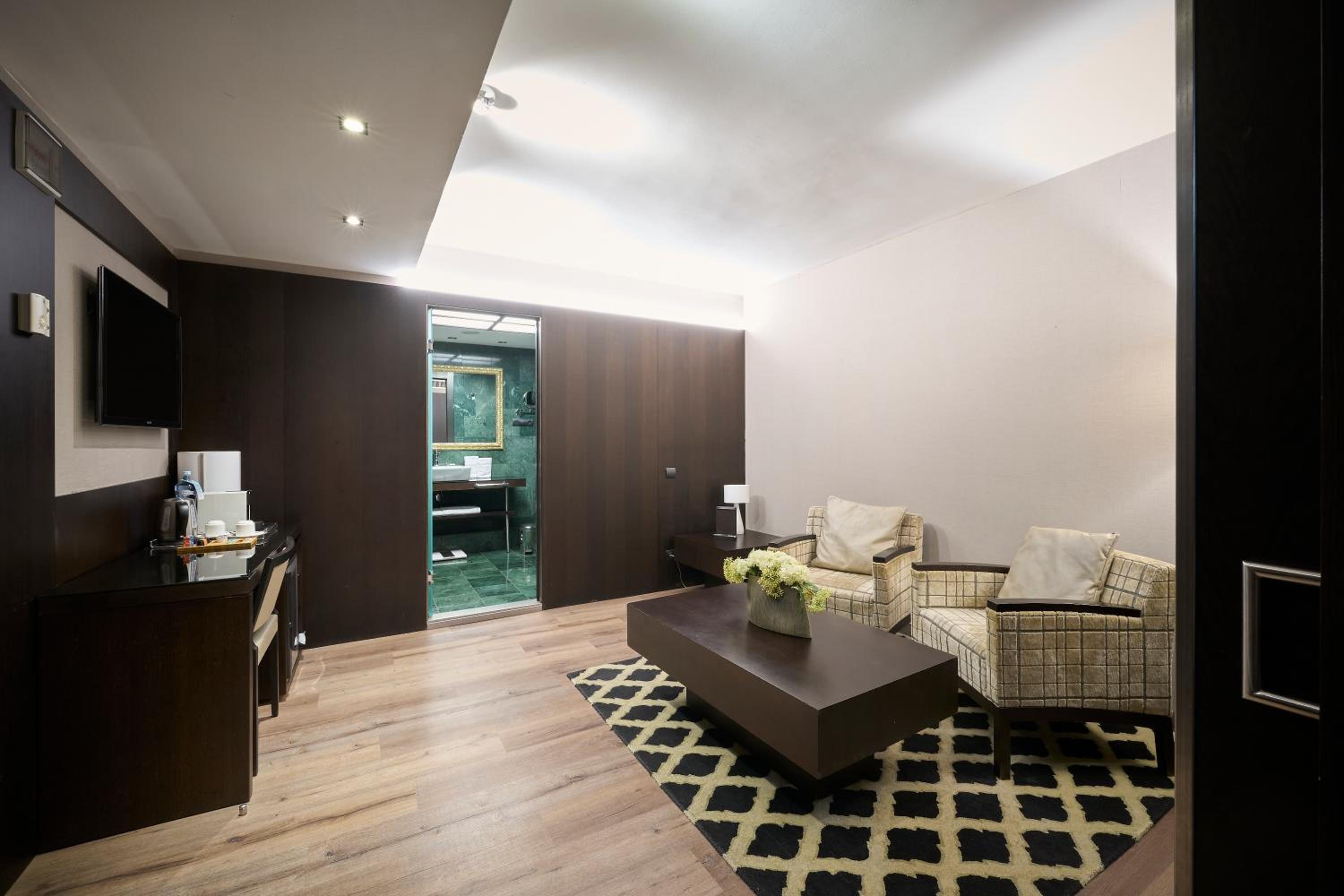 Junior Suite photo 2