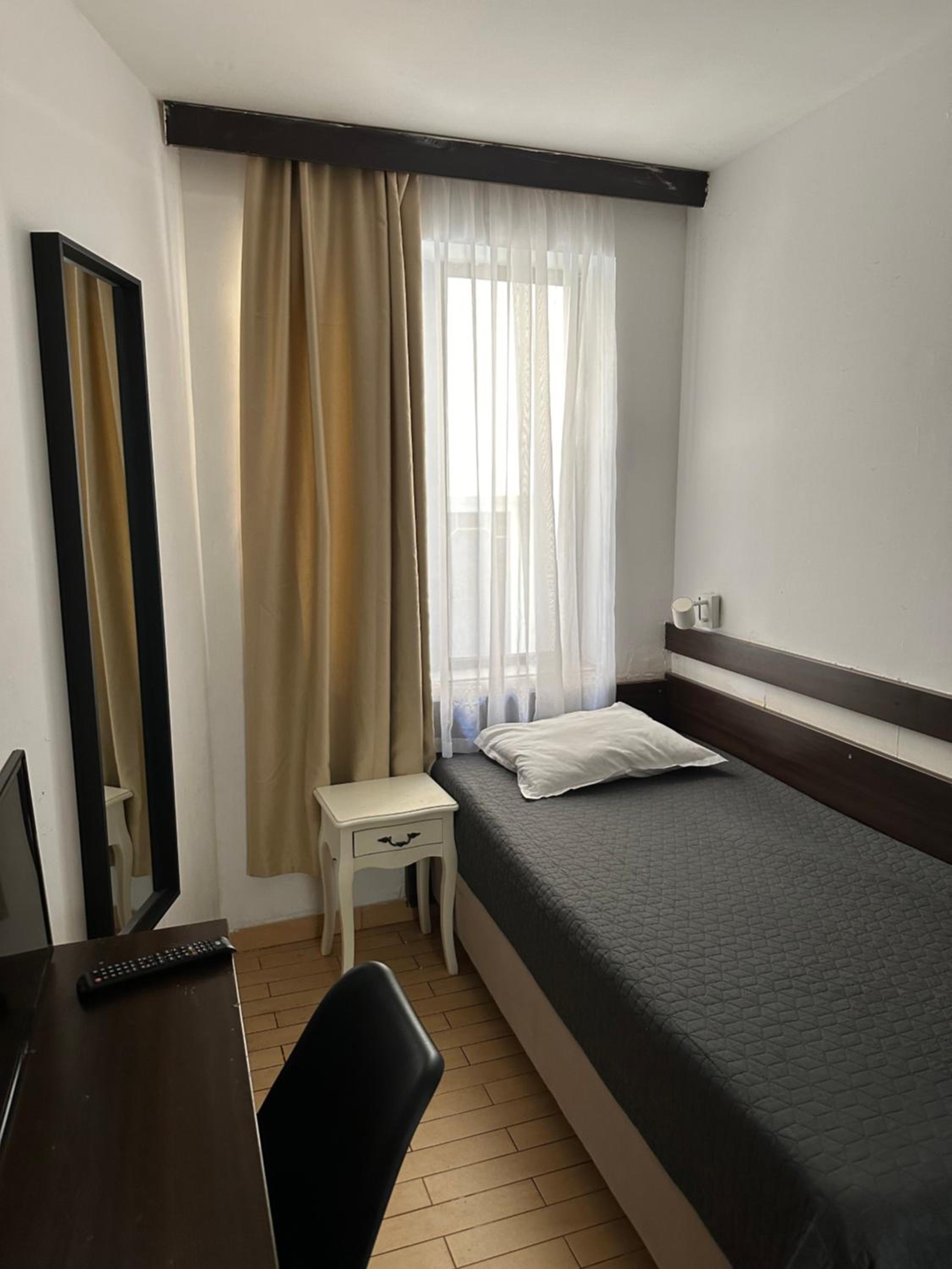 Budget Single Room photo 1