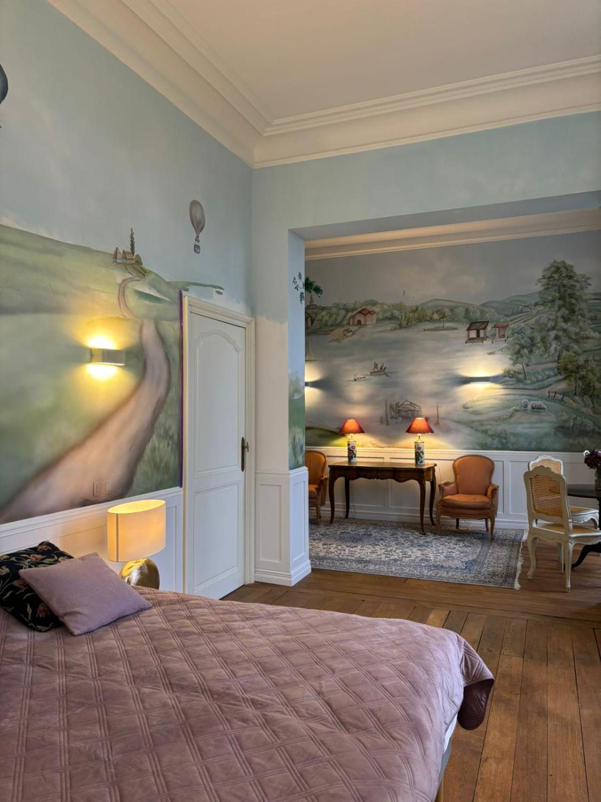 Double Room photo 1