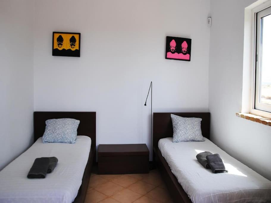 Casa de Dos Habitaciones