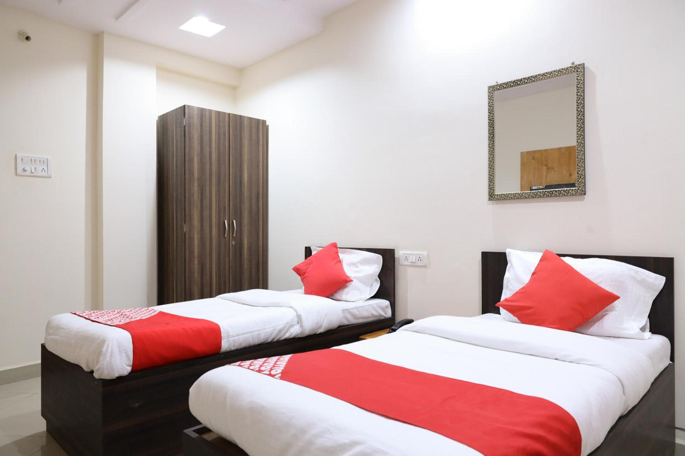 Deluxe Triple Room photo 3