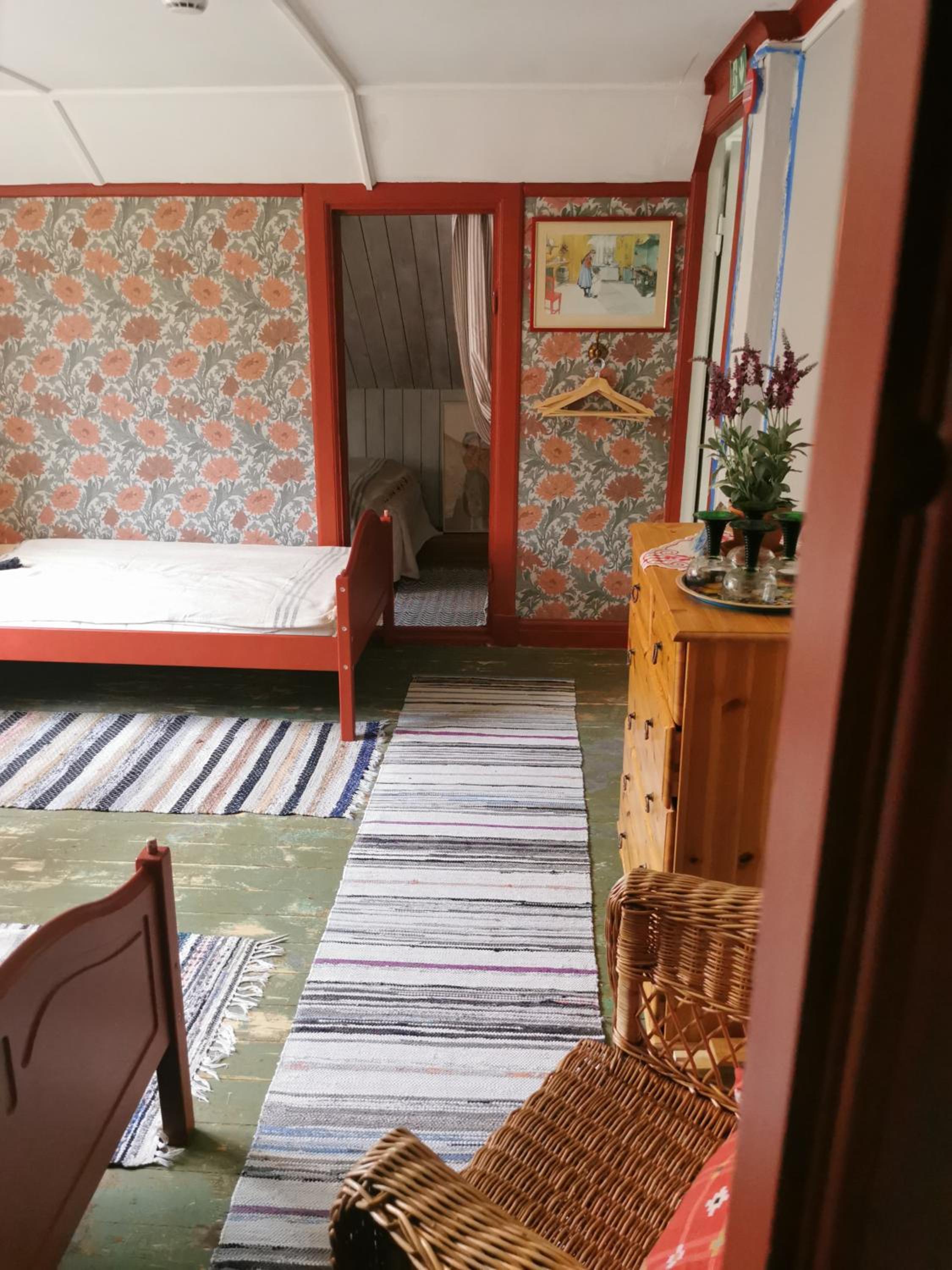 Quadruple Room photo 3