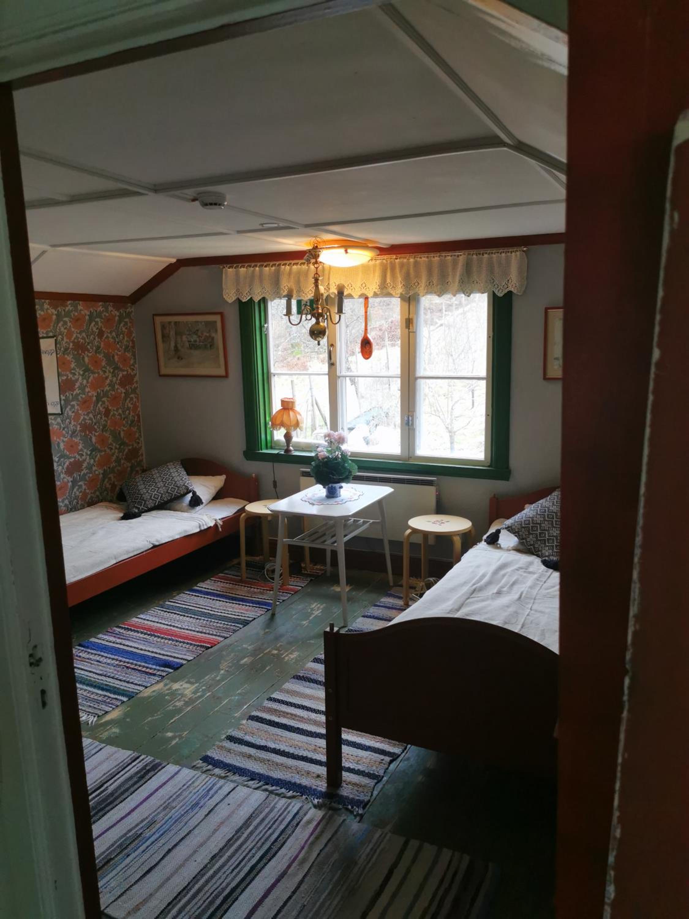 Quadruple Room photo 2