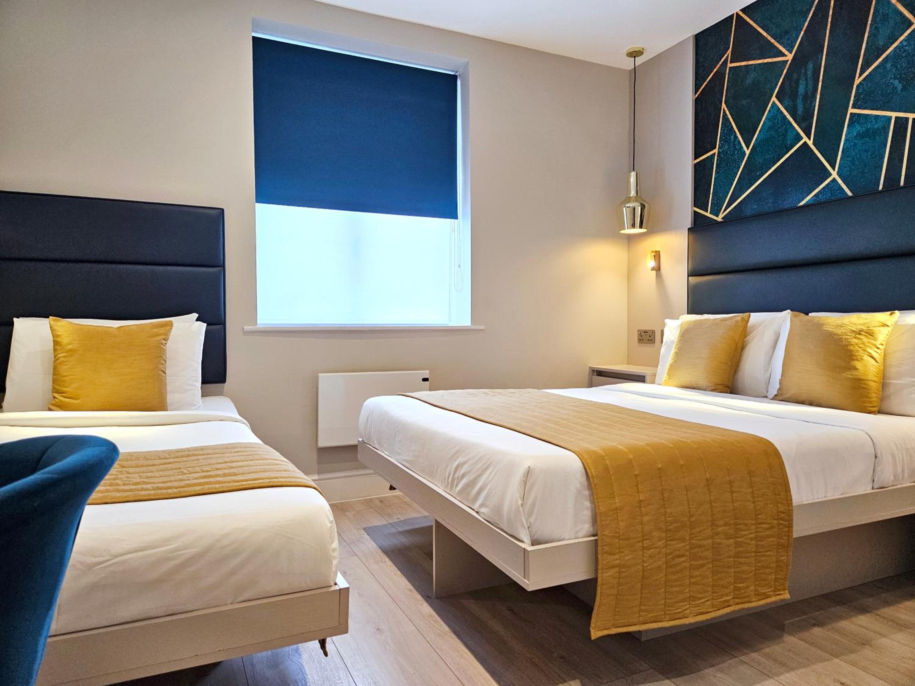 Triple Room photo 3