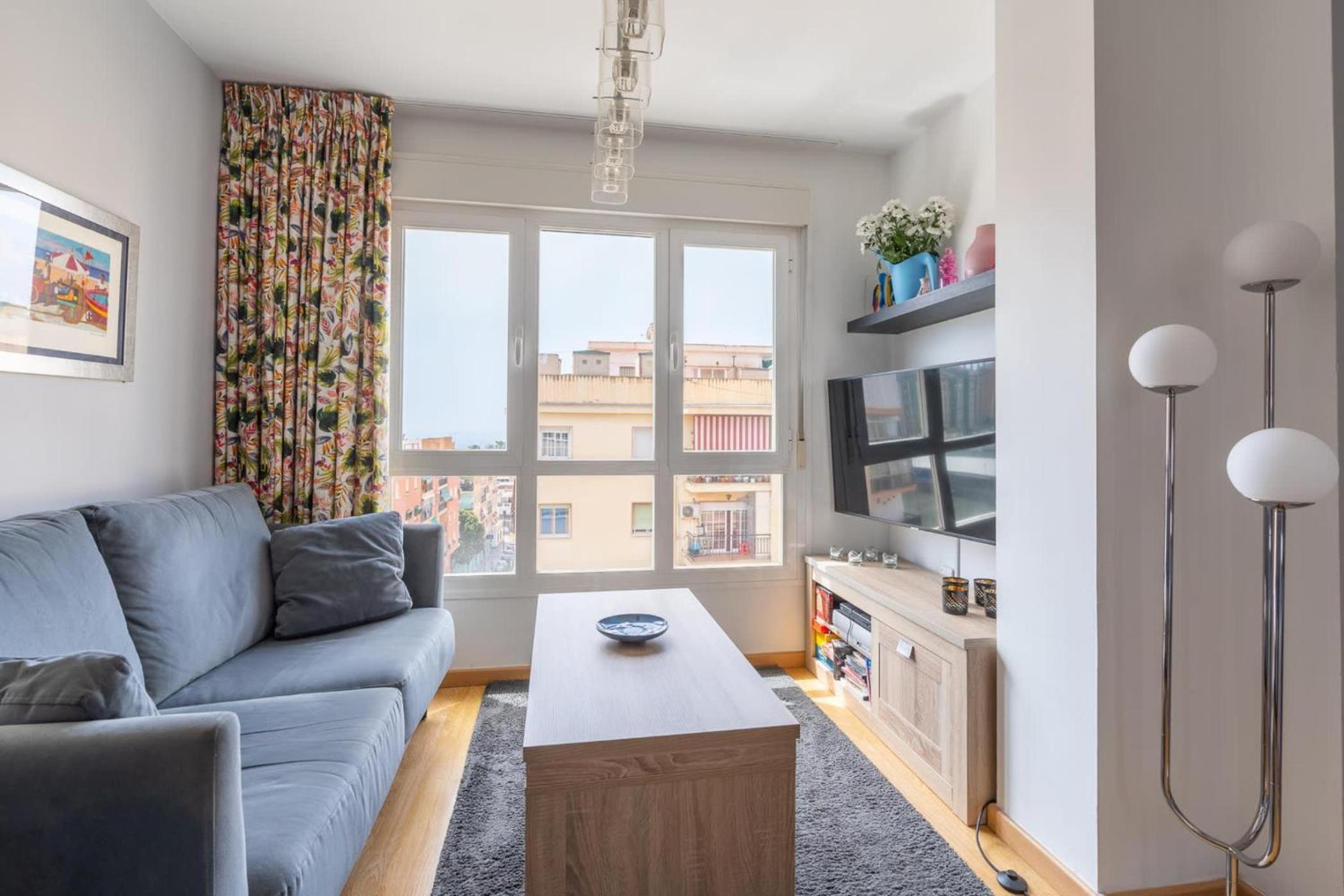 Apartamento Penthouse