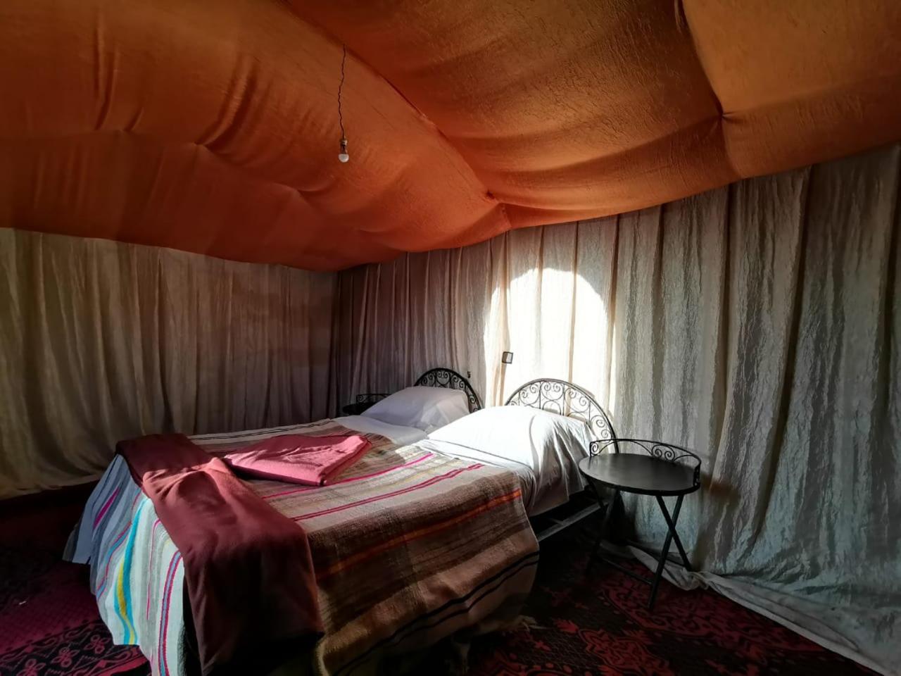Tent photo 1