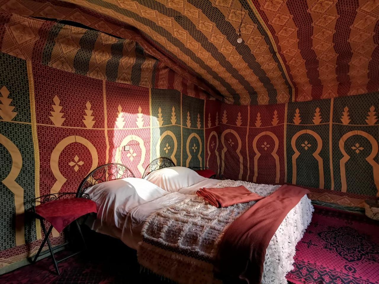 Tent photo 1