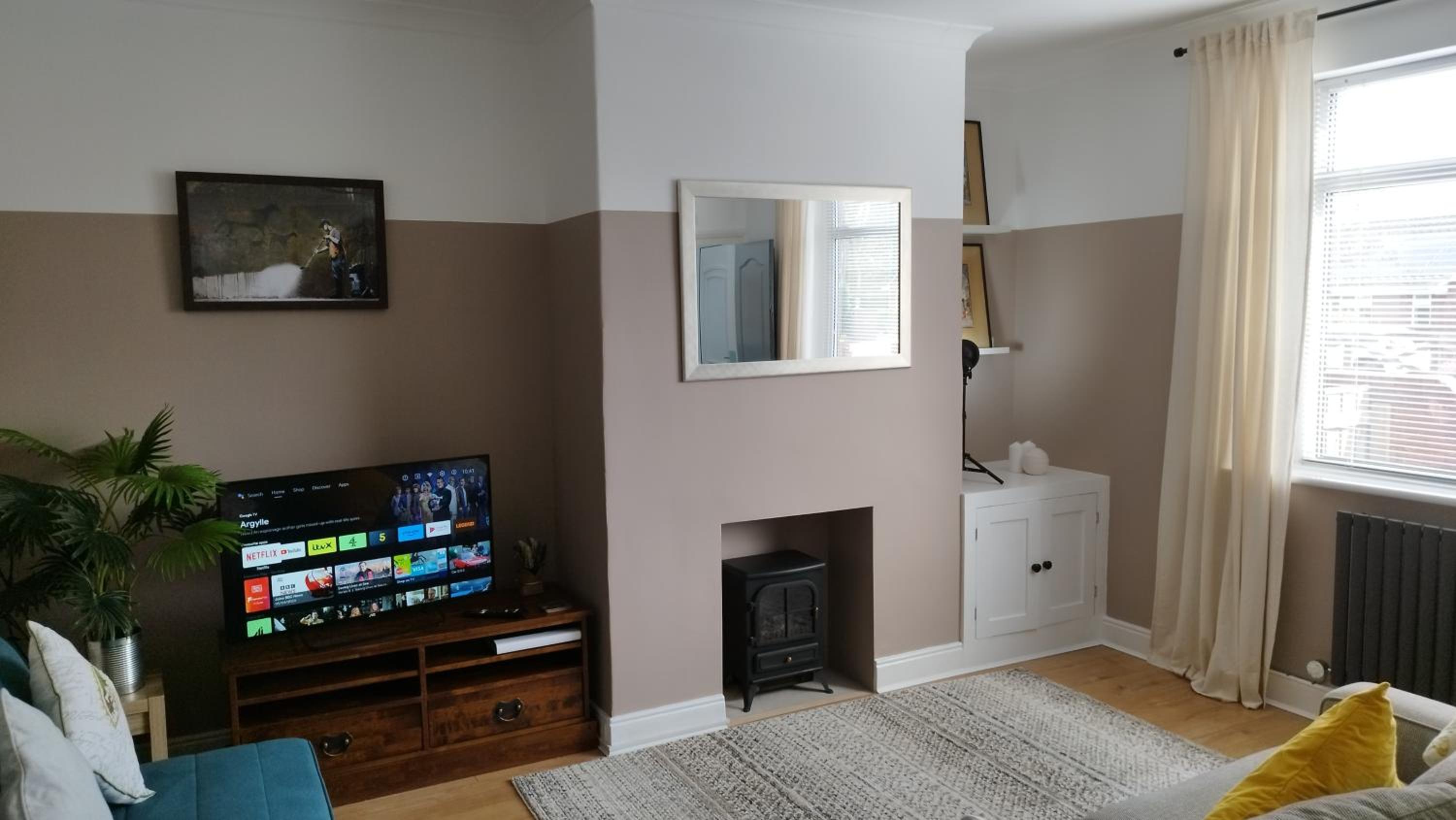 Two-Bedroom House photo 2