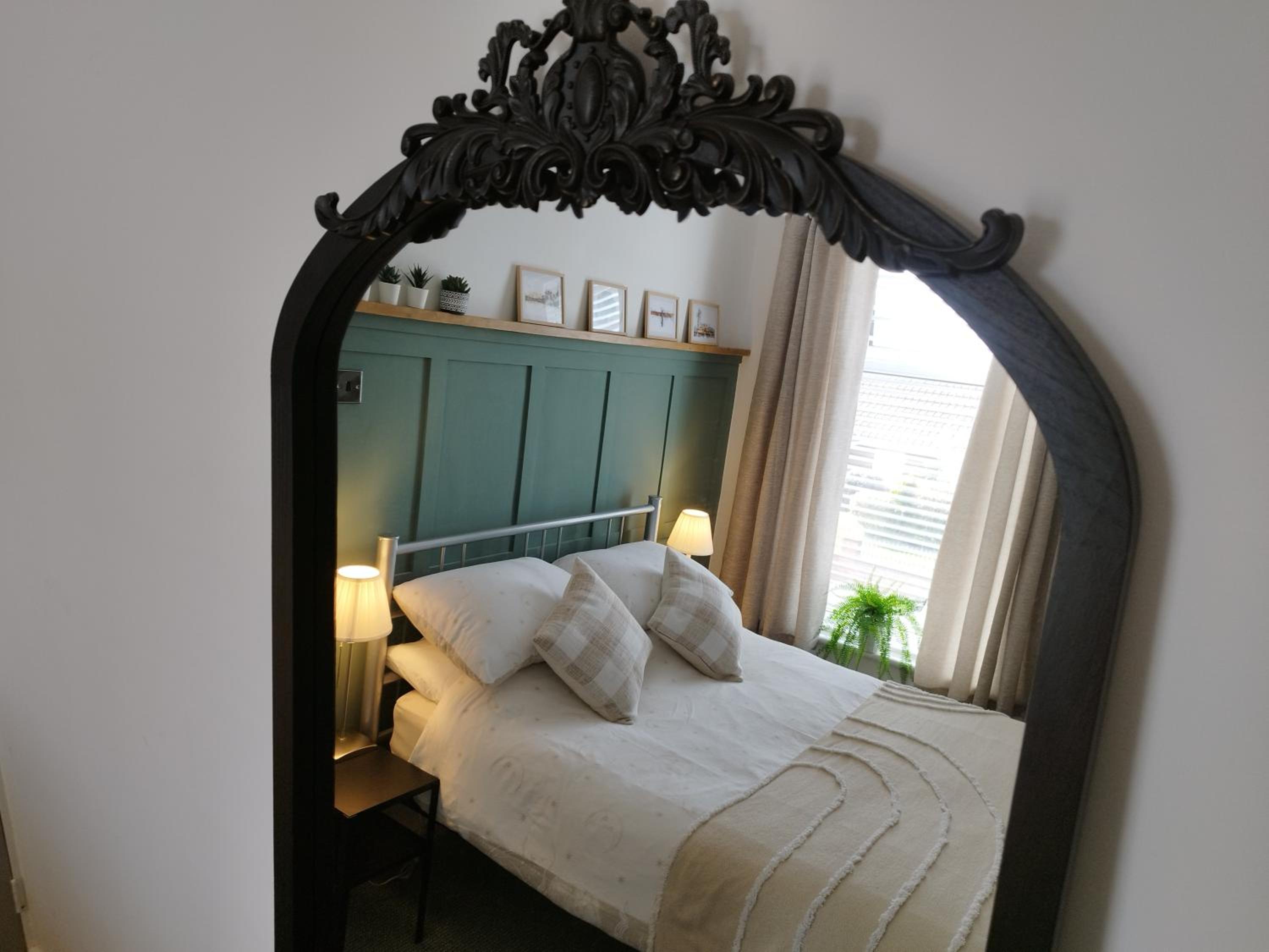 Two-Bedroom House photo 1