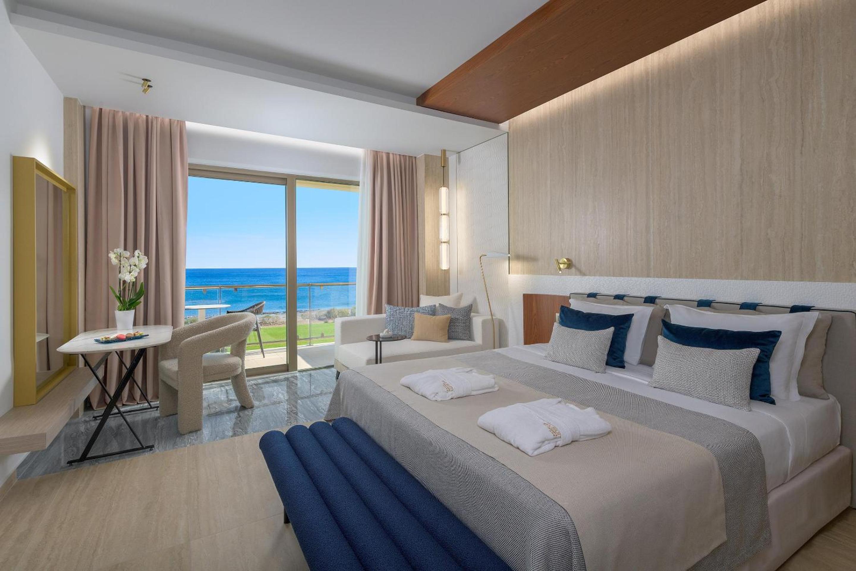 Premium Room Sea View - Photo 1