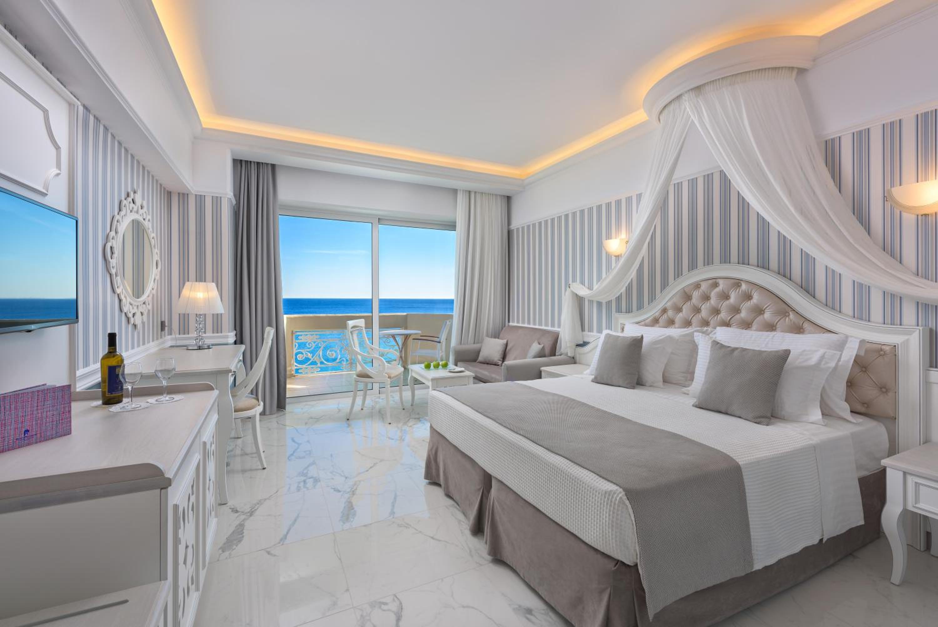 Elite Room Direct Sea View photo 1