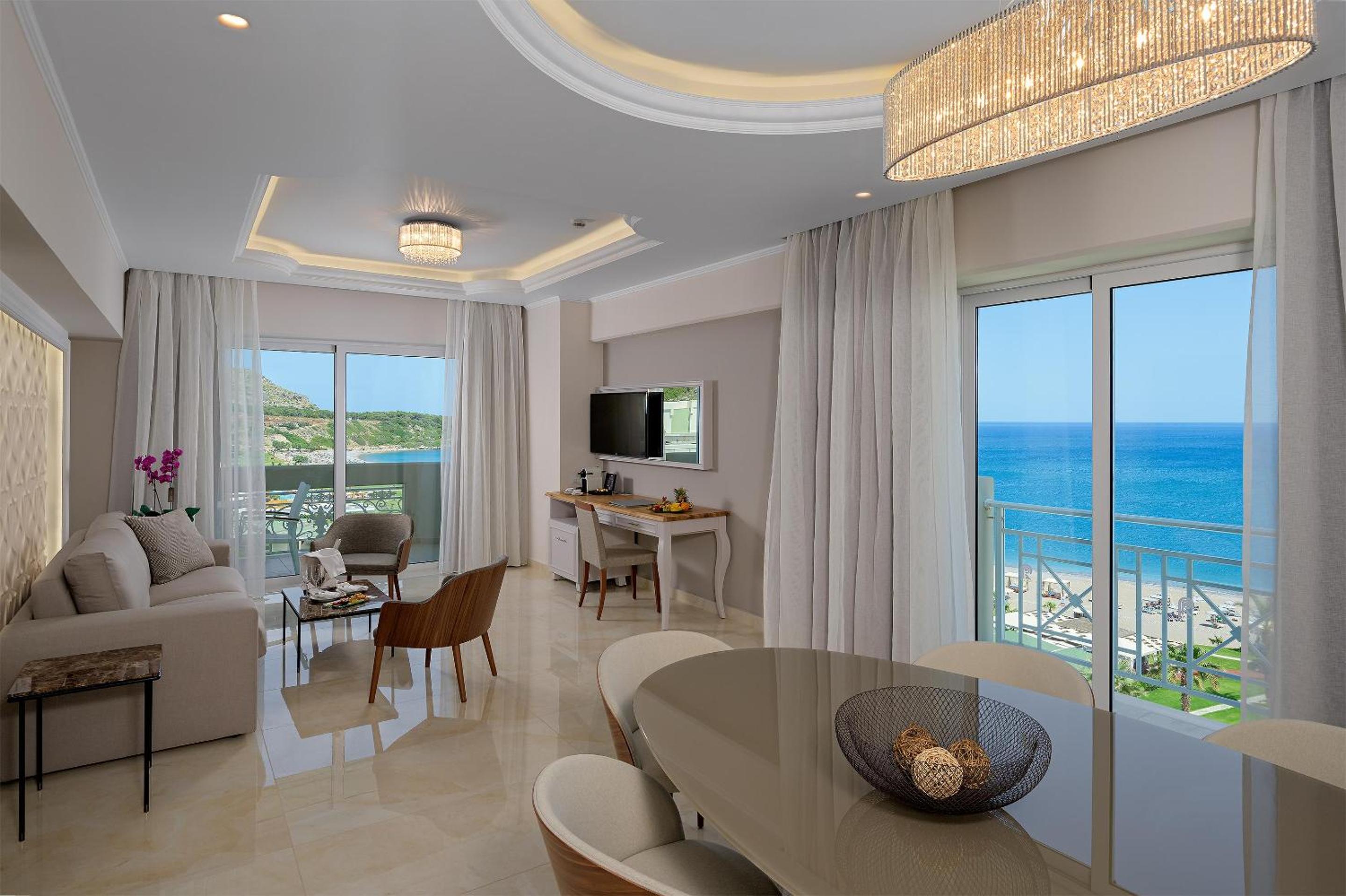 Suite with Sea View photo 1