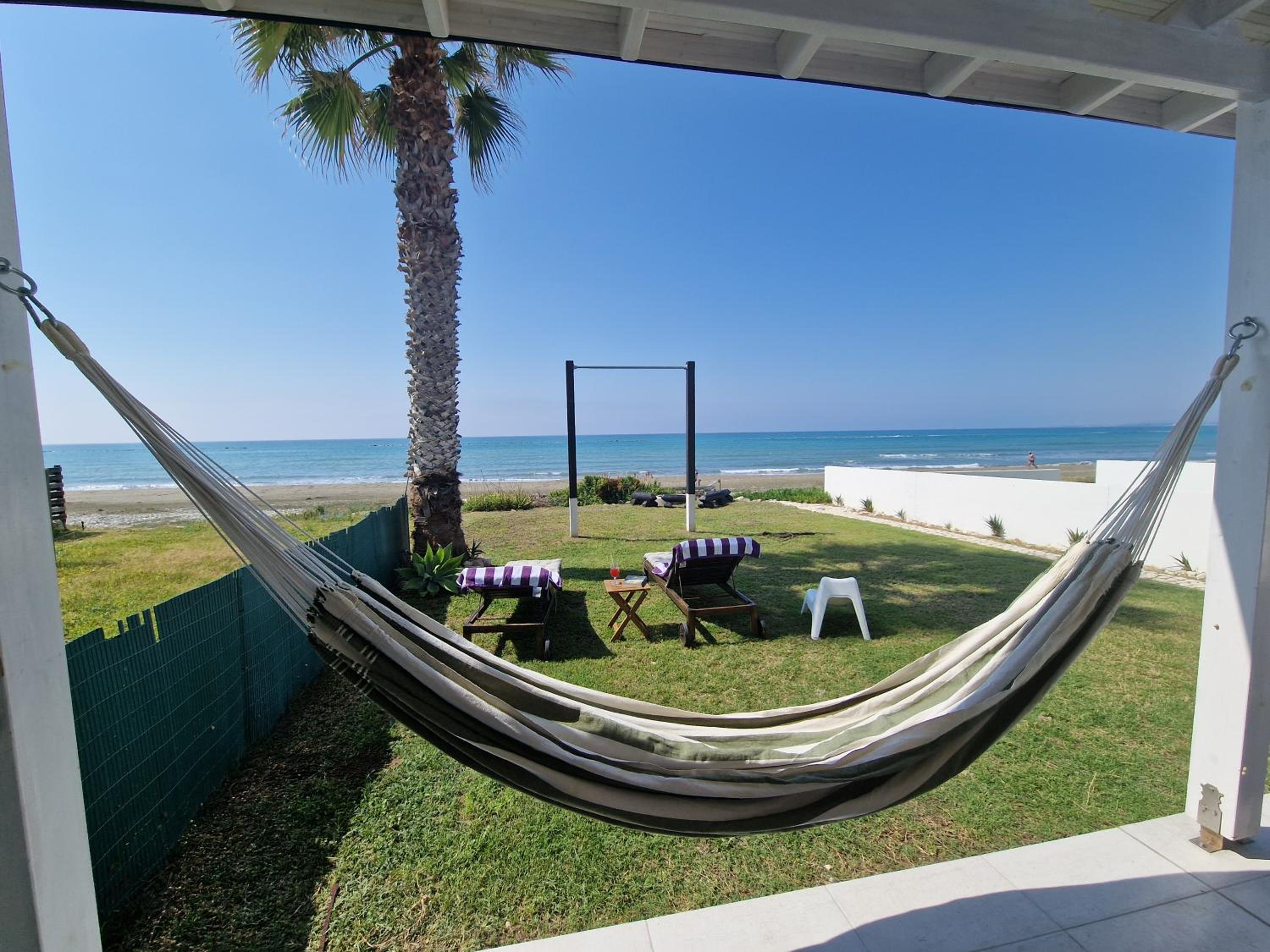 Villa - Beach Front photo 3
