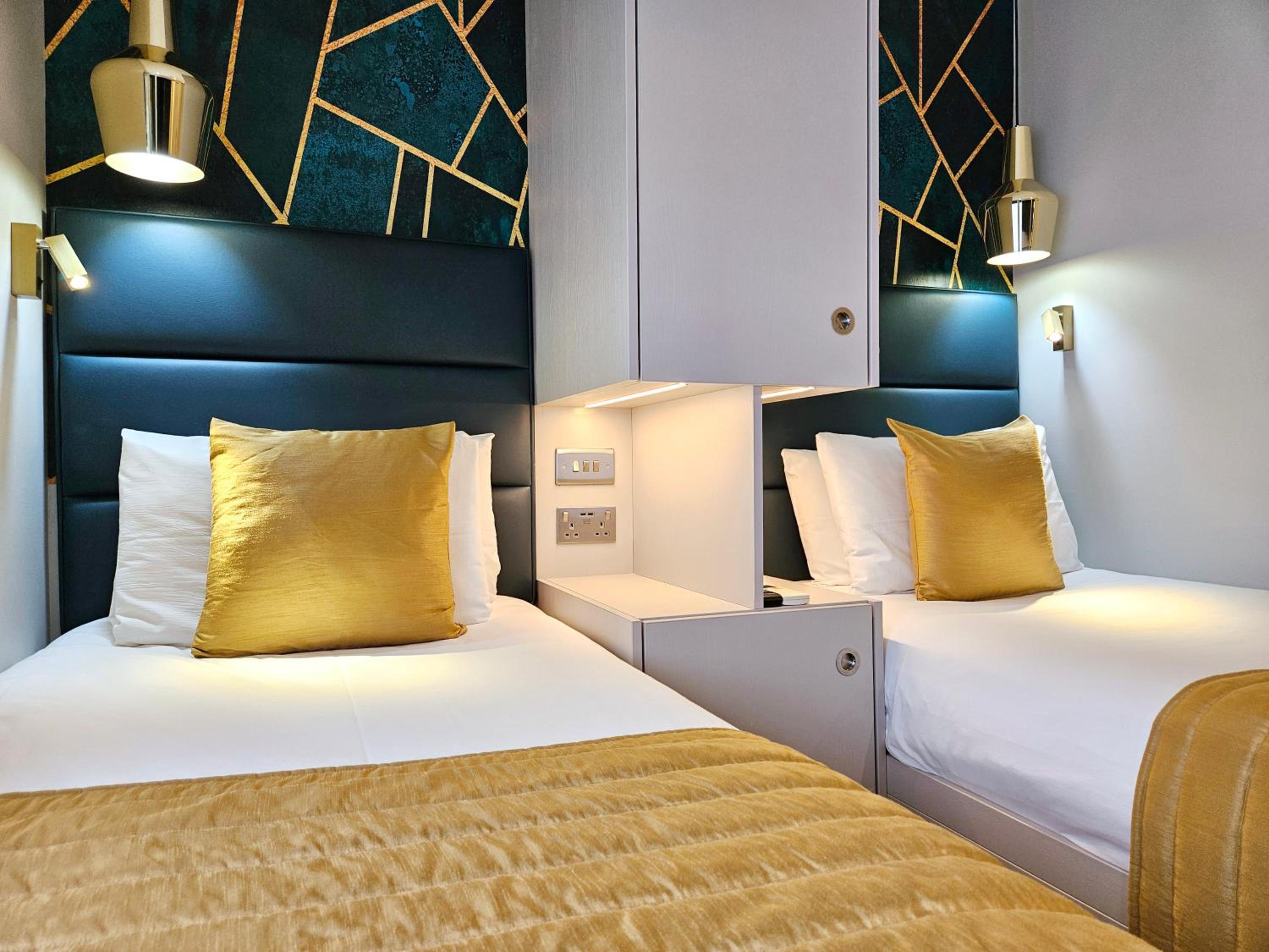 Twin Room photo 3