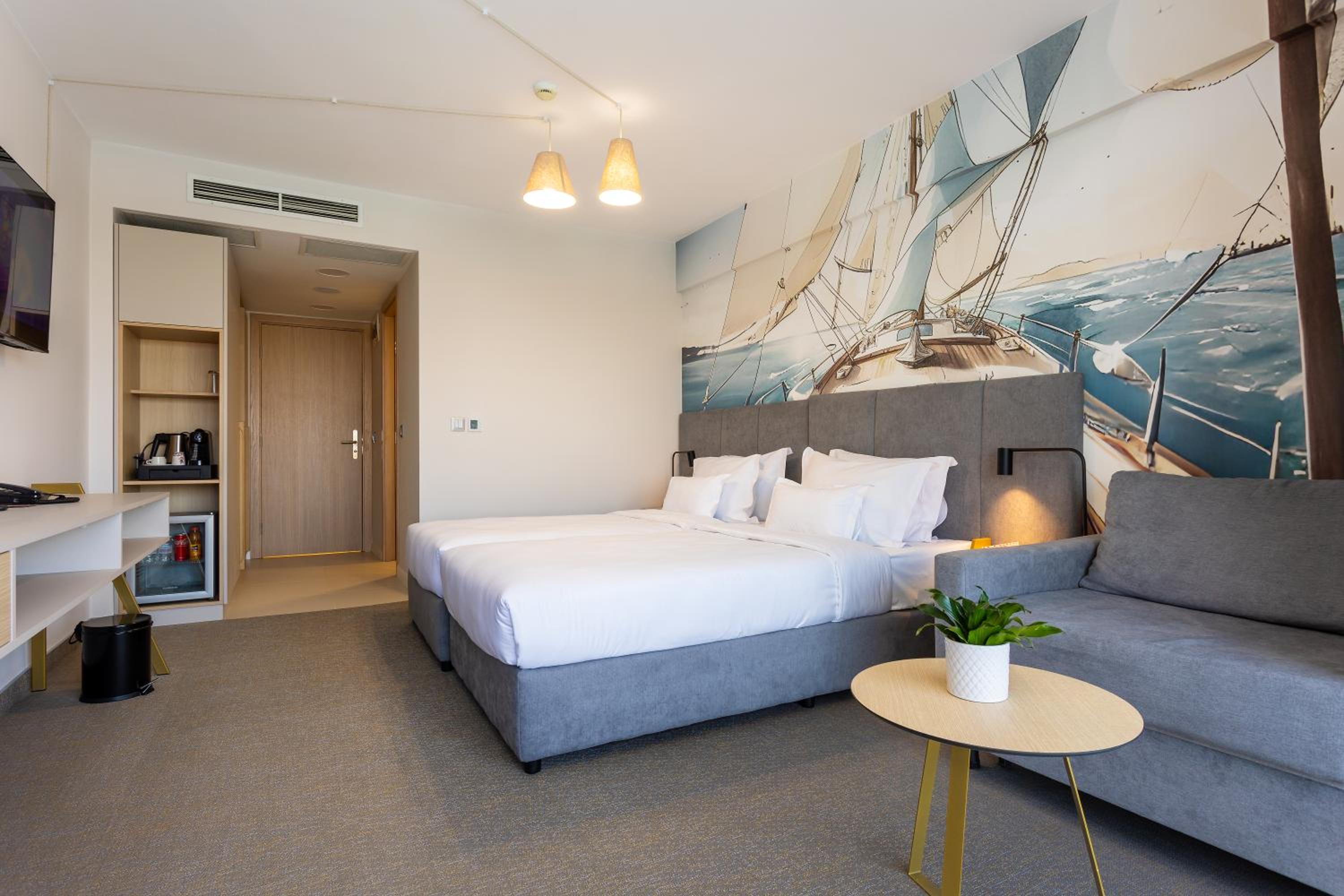 Double Room