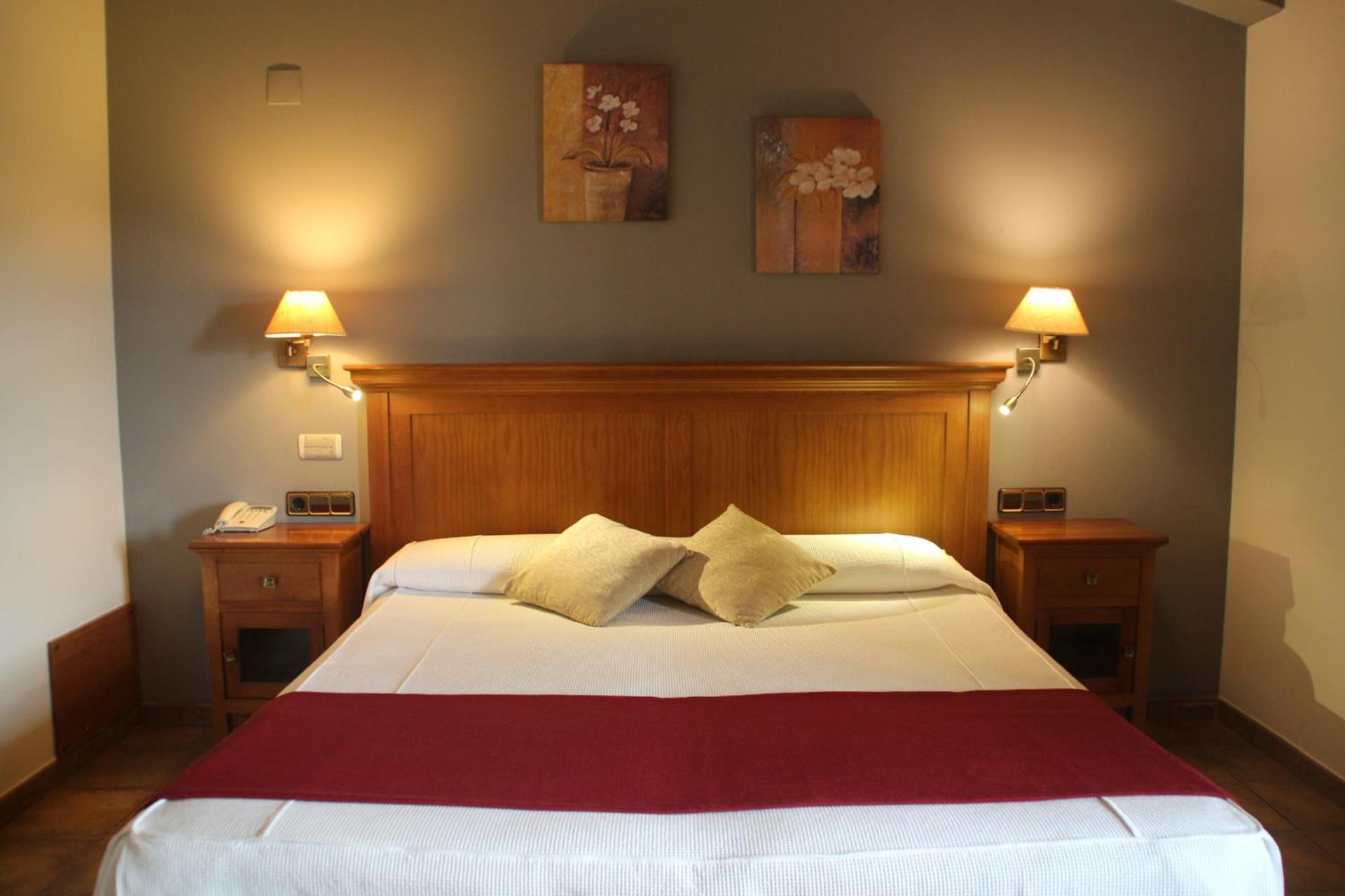 Superior Double Room - Photo 7