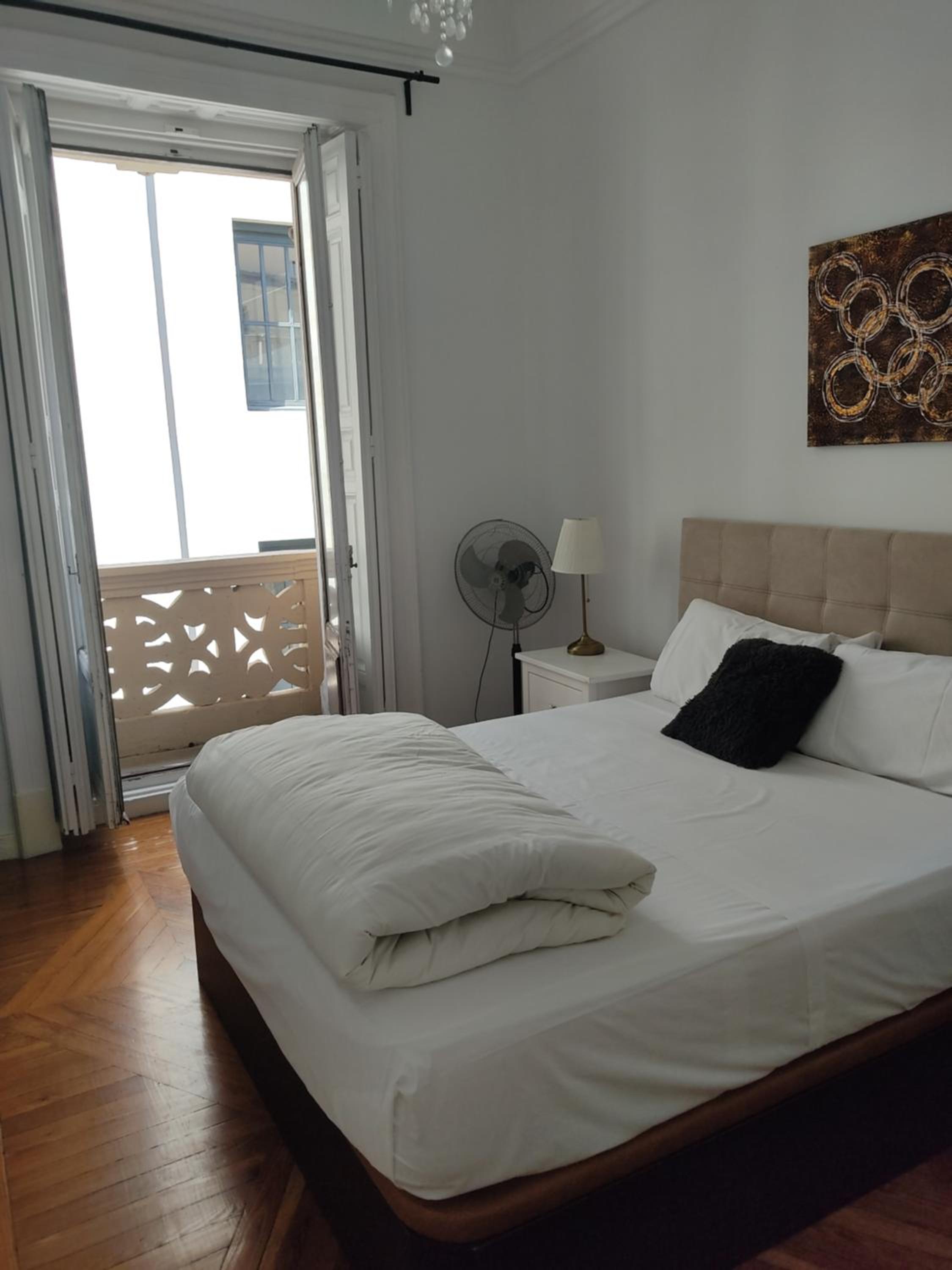 Double Room with Private Bathroom photo 3