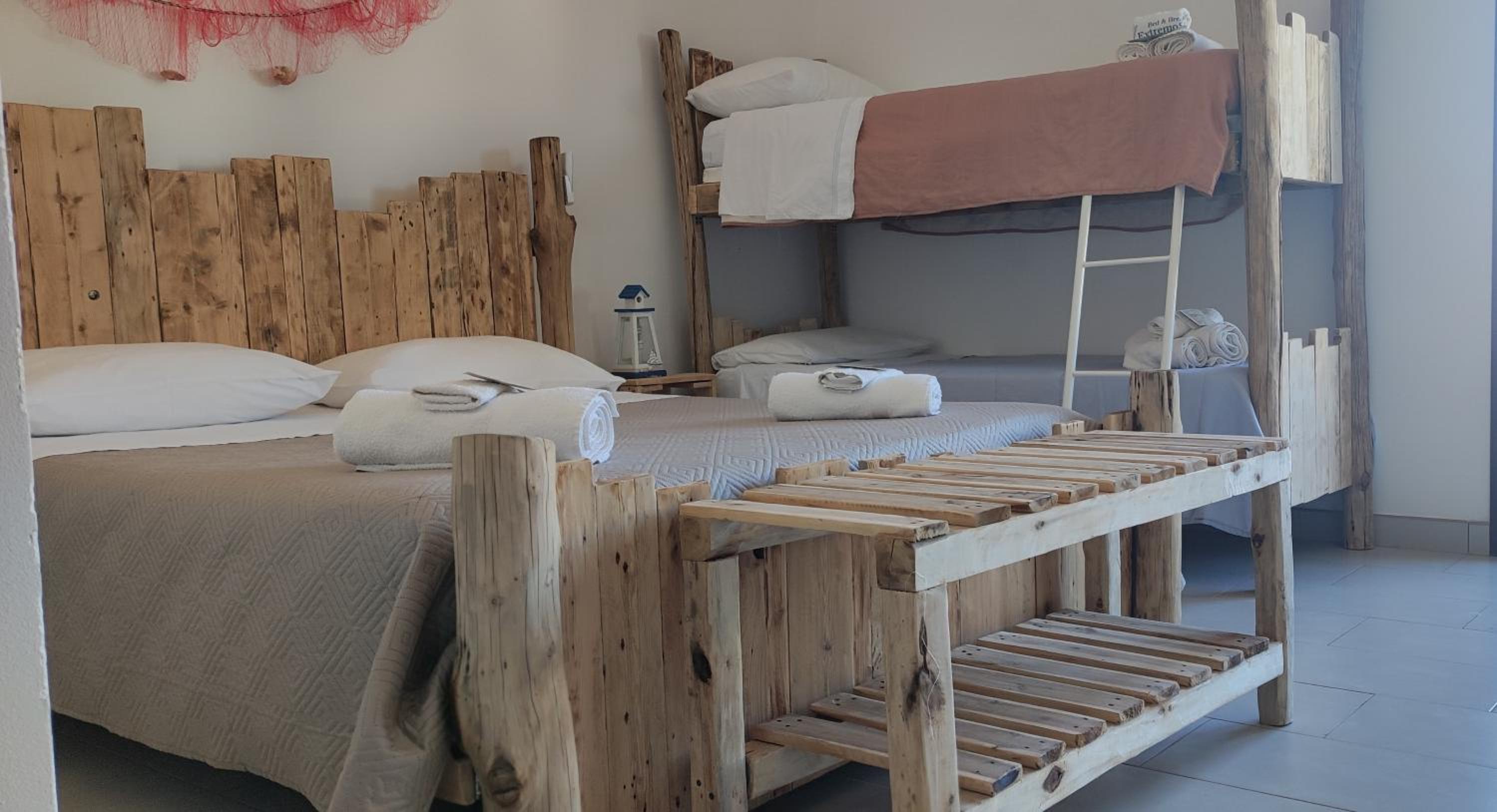 Triple Room with Balcony - Photo 1