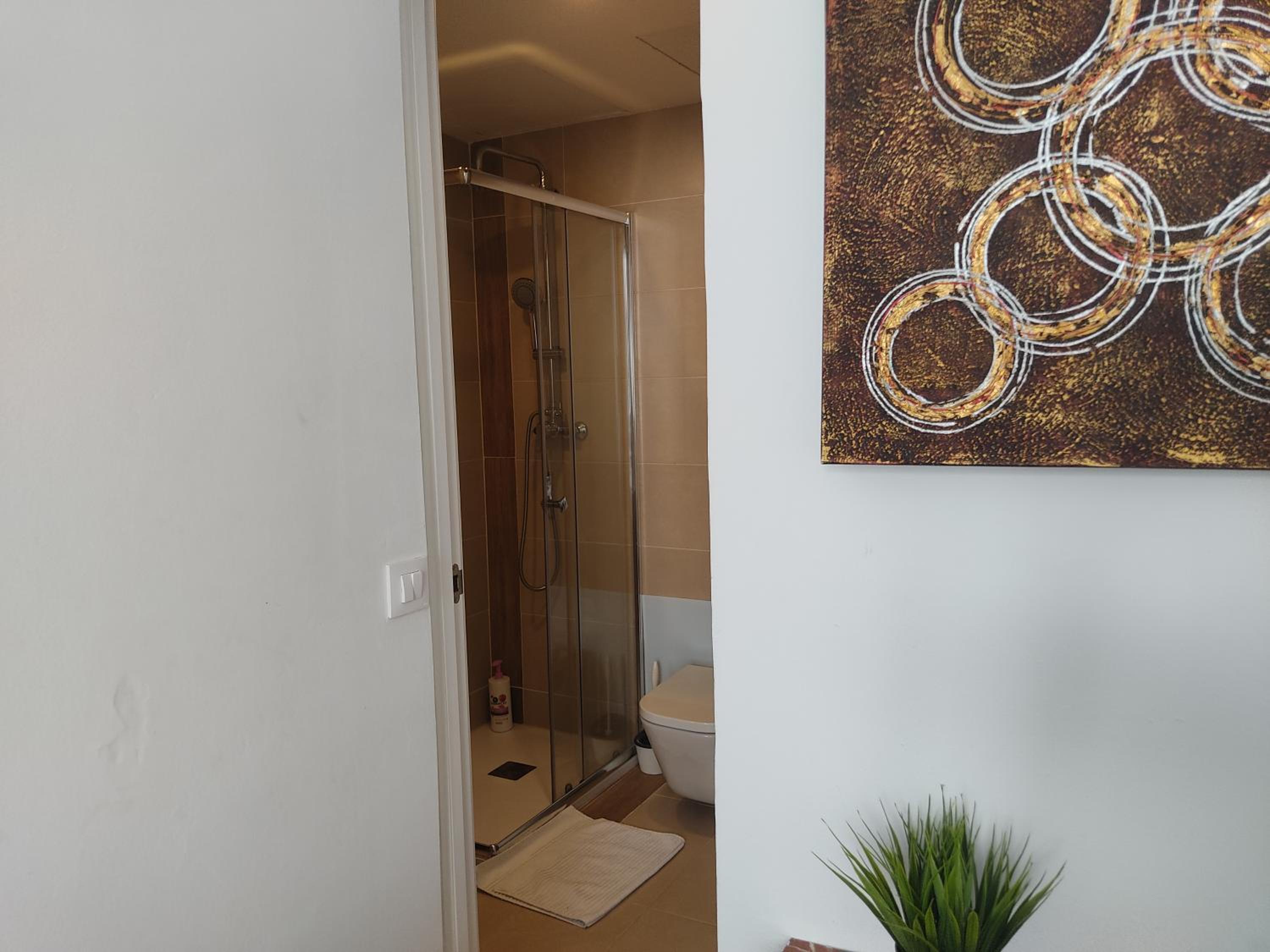 Double Room with Private Bathroom photo 2