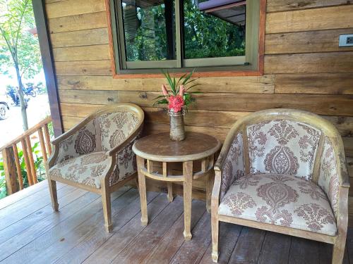 Triple Room with Sea View - Photo 8