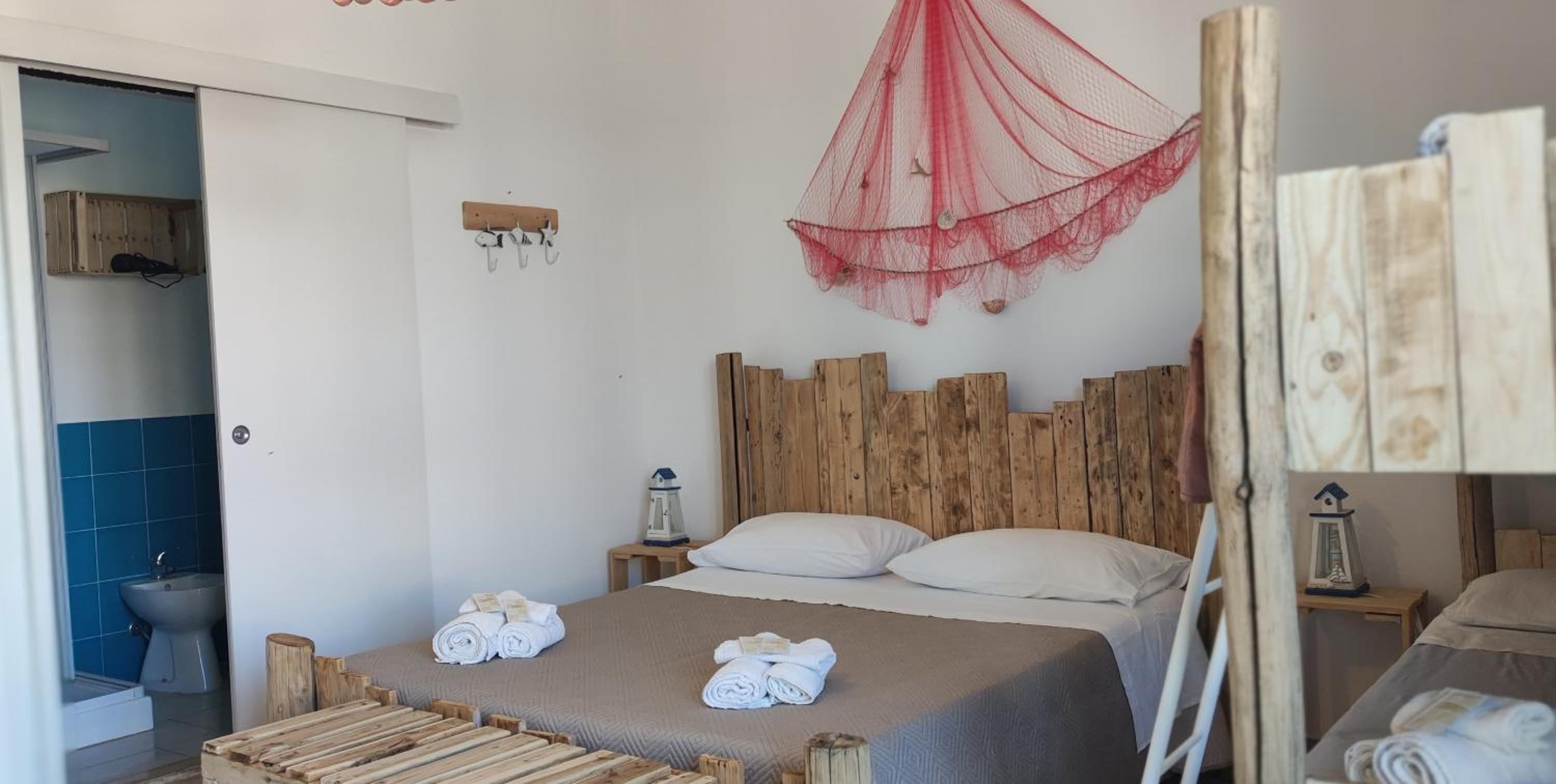 Triple Room with Balcony - Photo 62