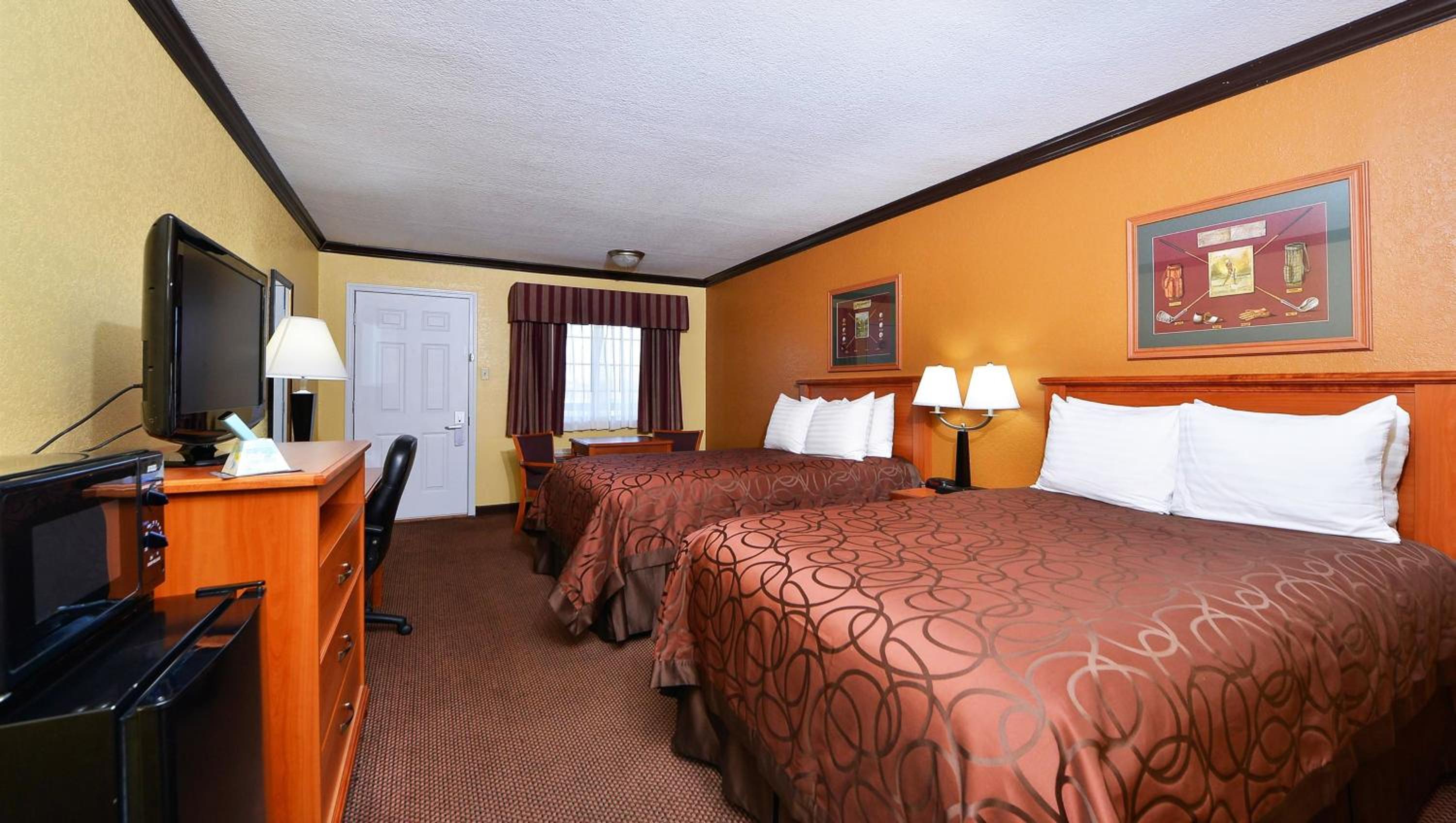 Budget Triple Room - Photo 7