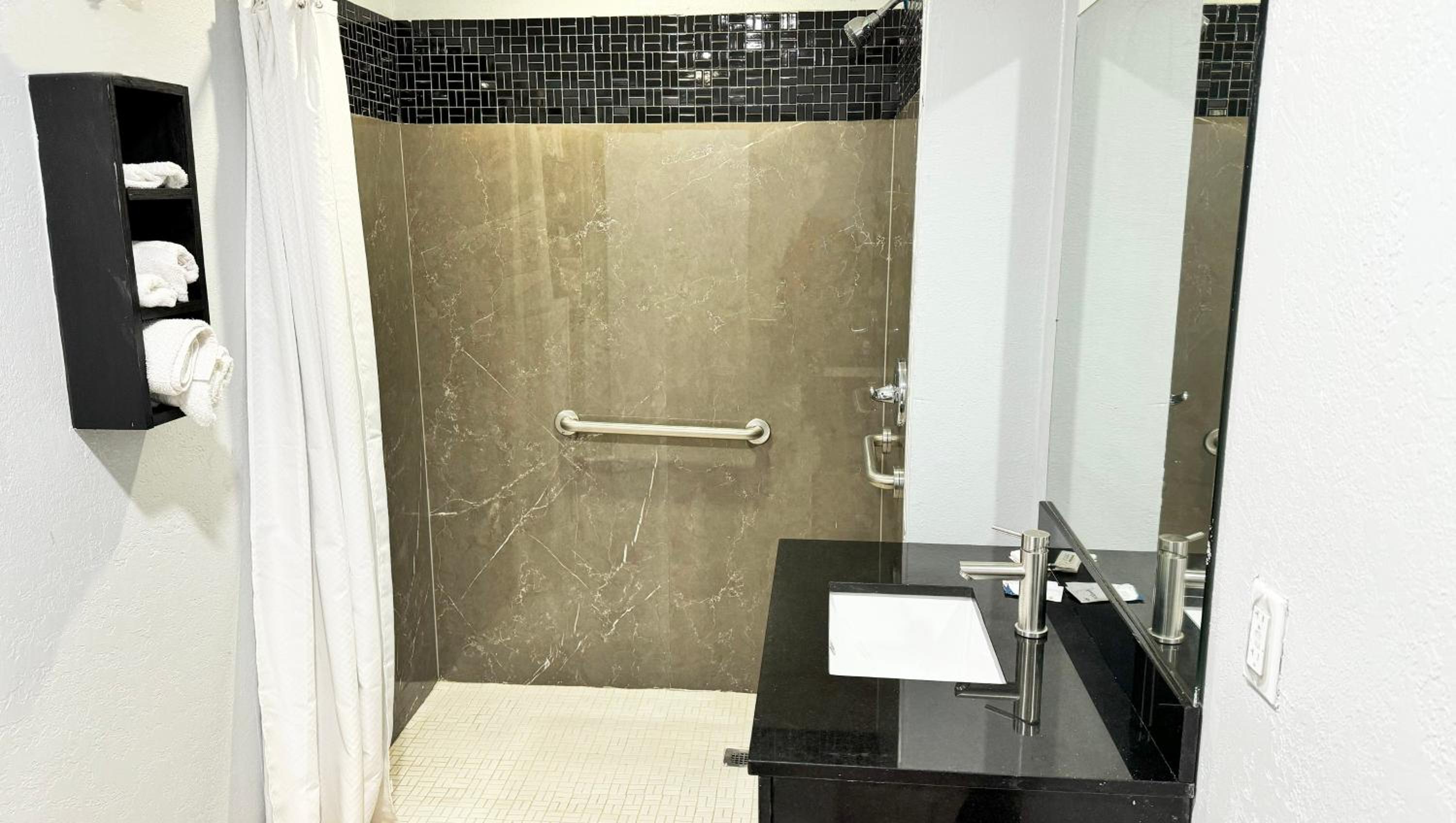 Xpress Inn & Extended Stays, Foto 12