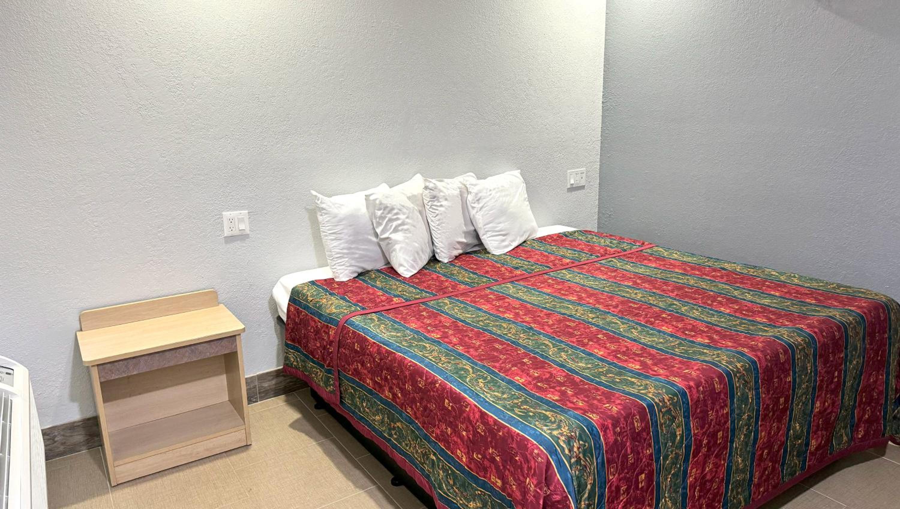 Xpress Inn & Extended Stays, Foto 4