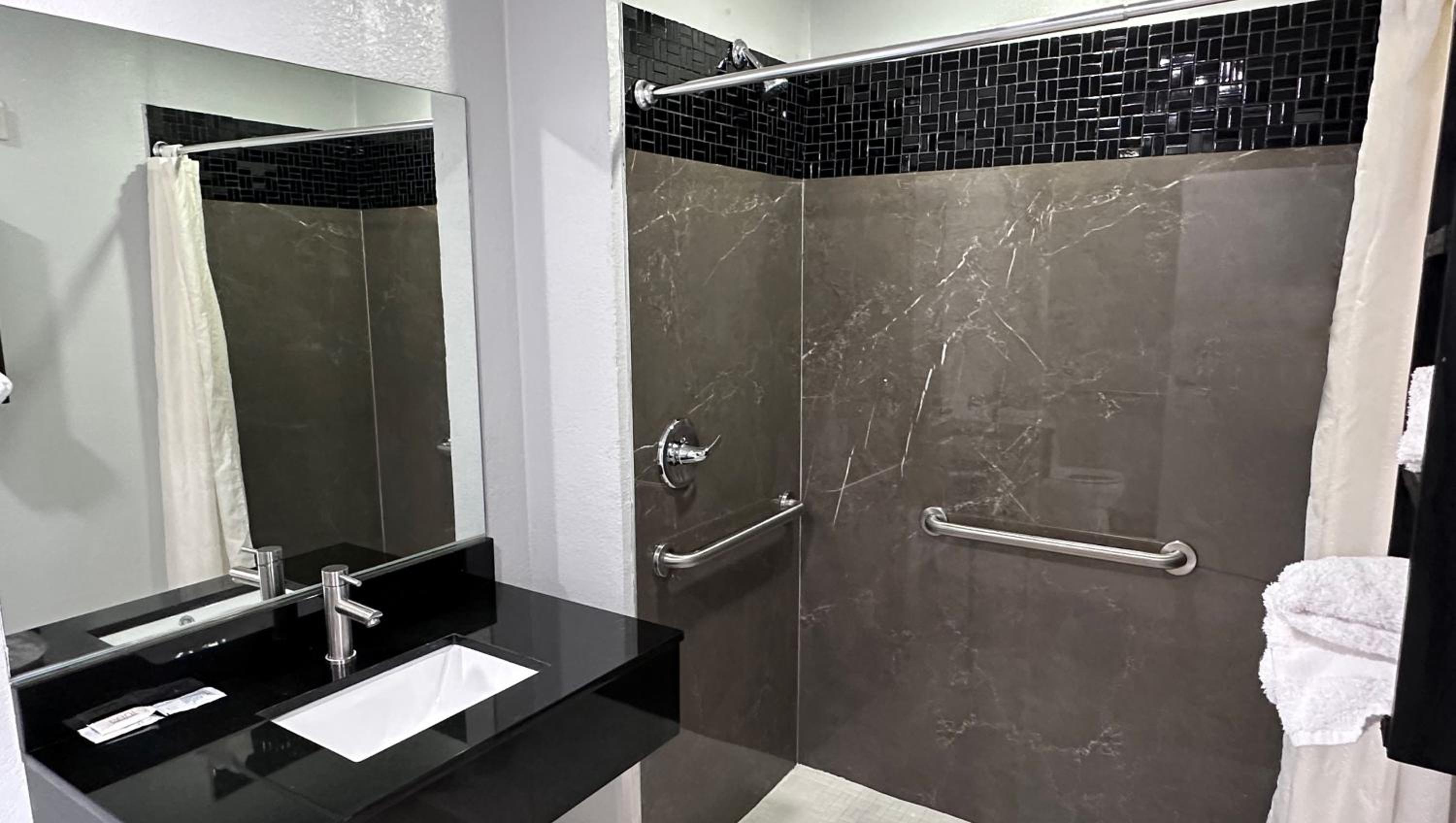 Xpress Inn & Extended Stays, Foto 6
