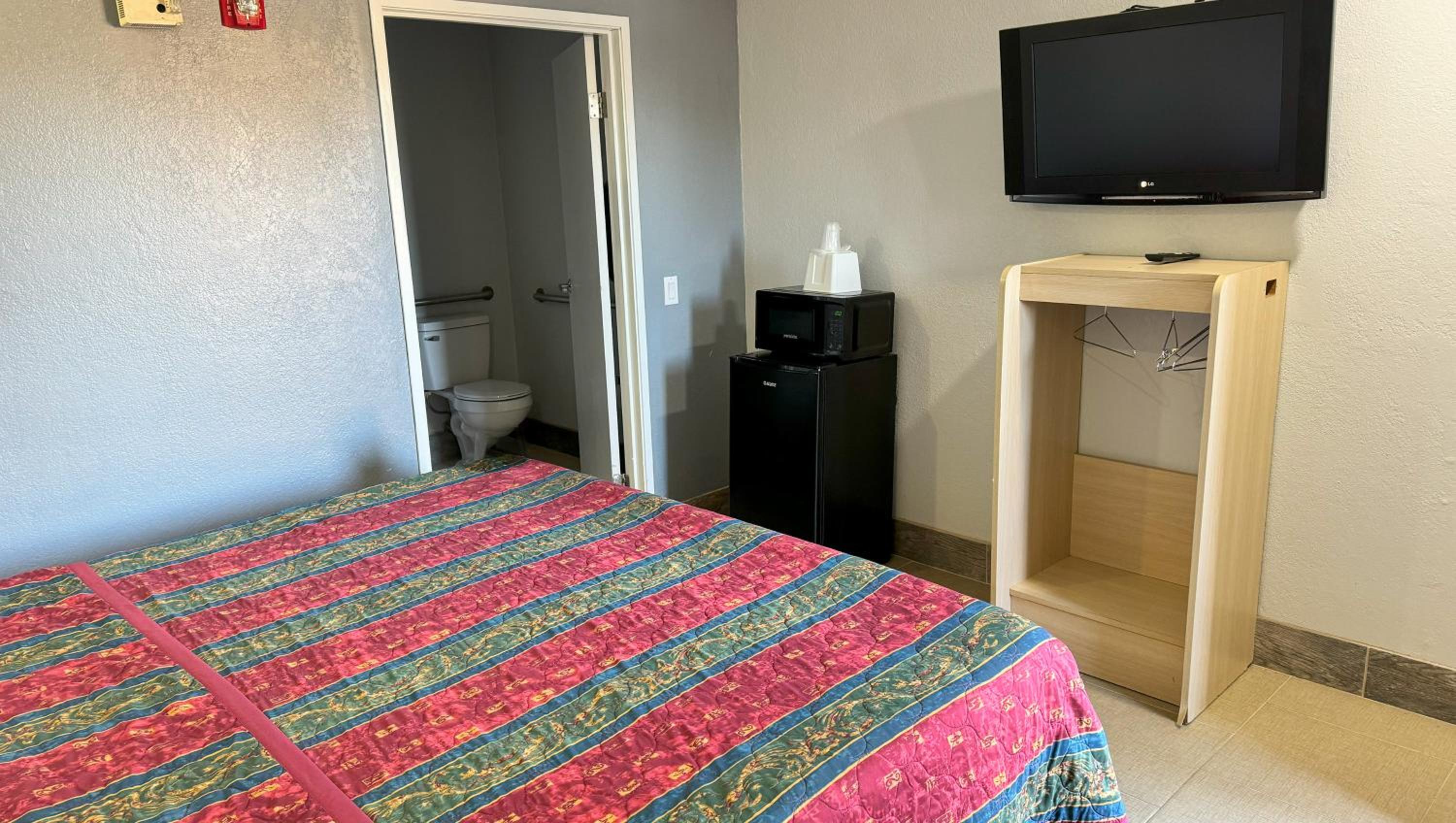 Xpress Inn & Extended Stays, Foto 10
