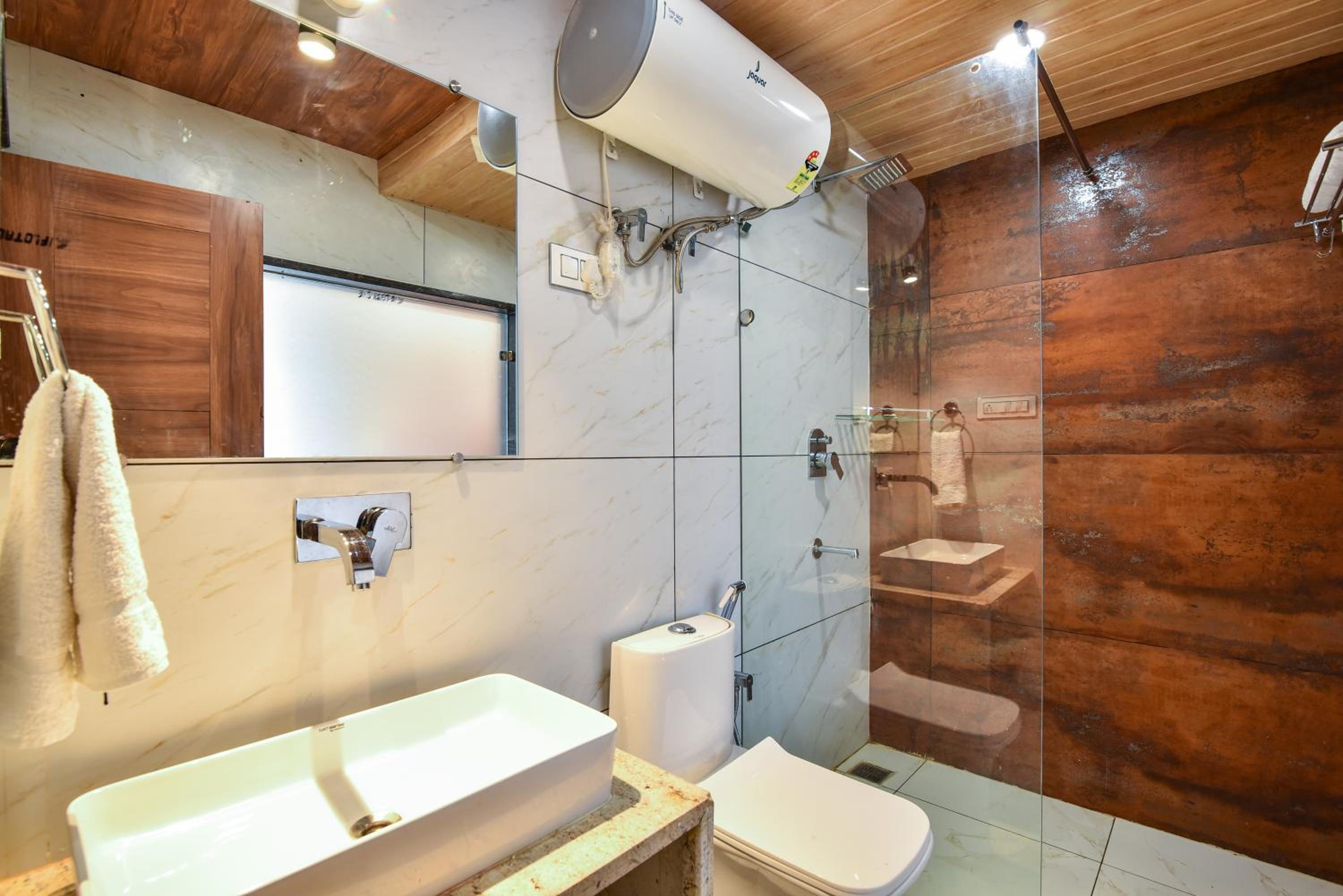 Double Room With Balcony photo 2