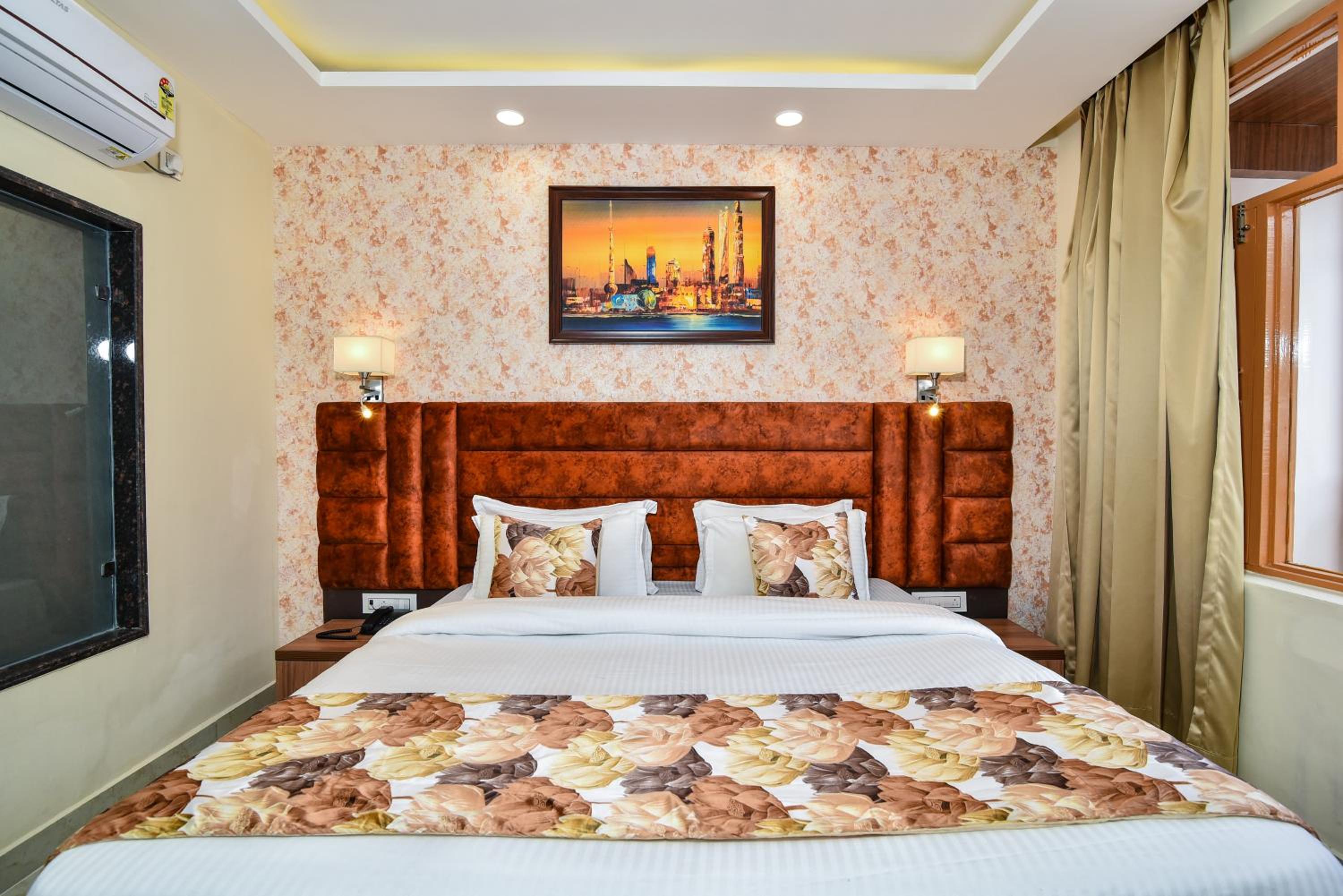 Double Room With Balcony photo 1