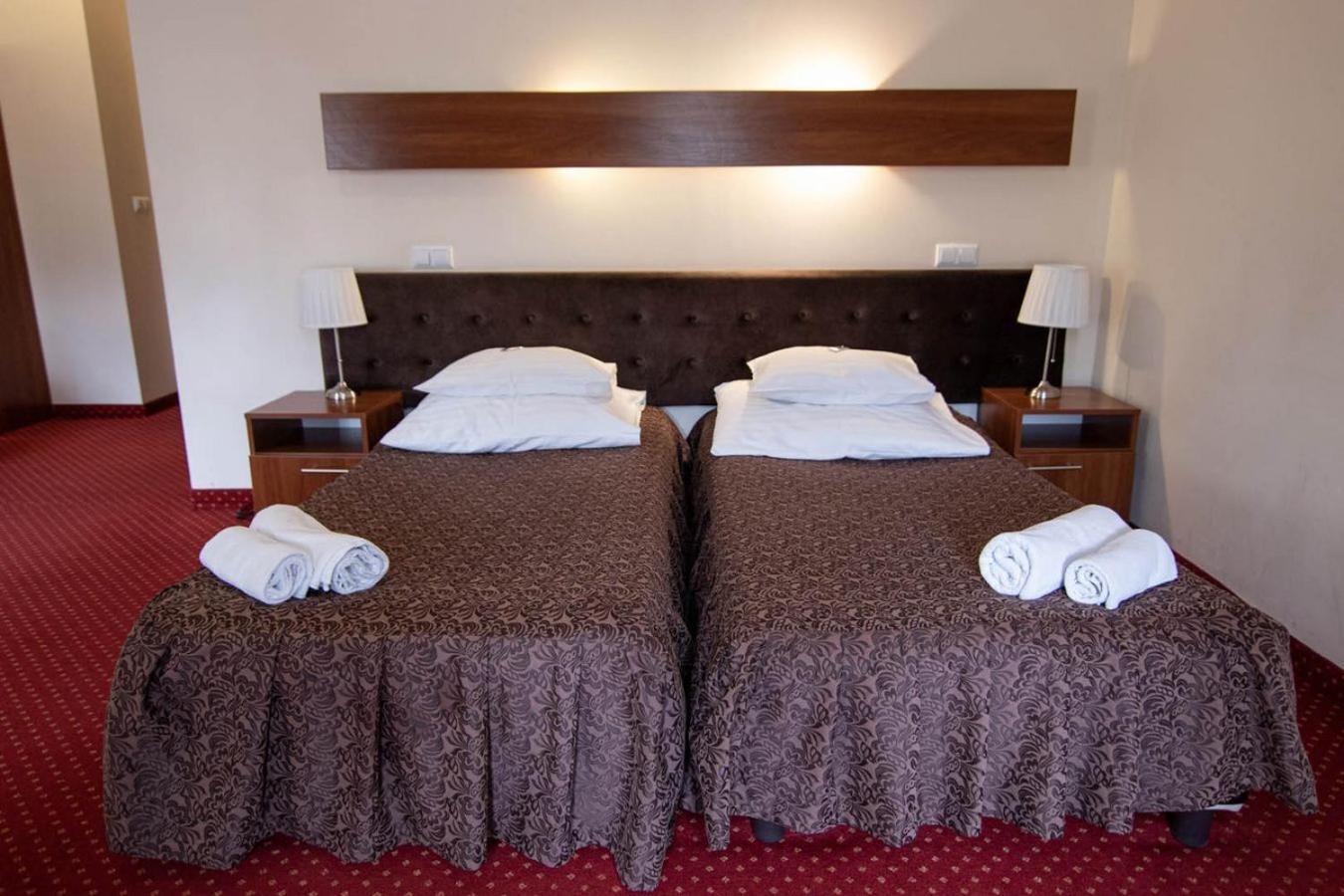 Double or Twin Room - Photo 34