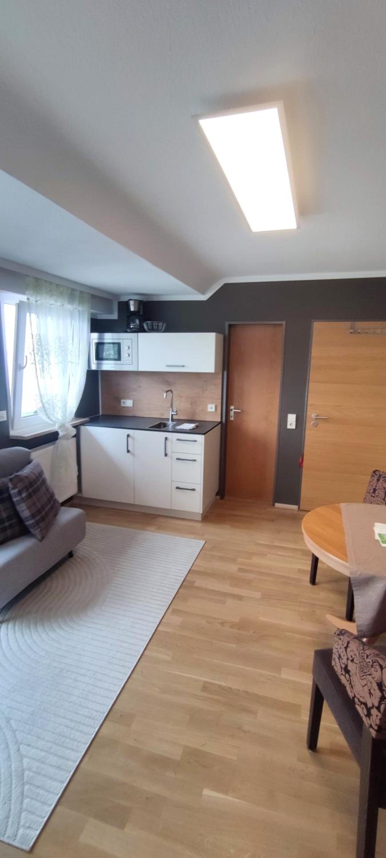 Suite with Balcony photo 3
