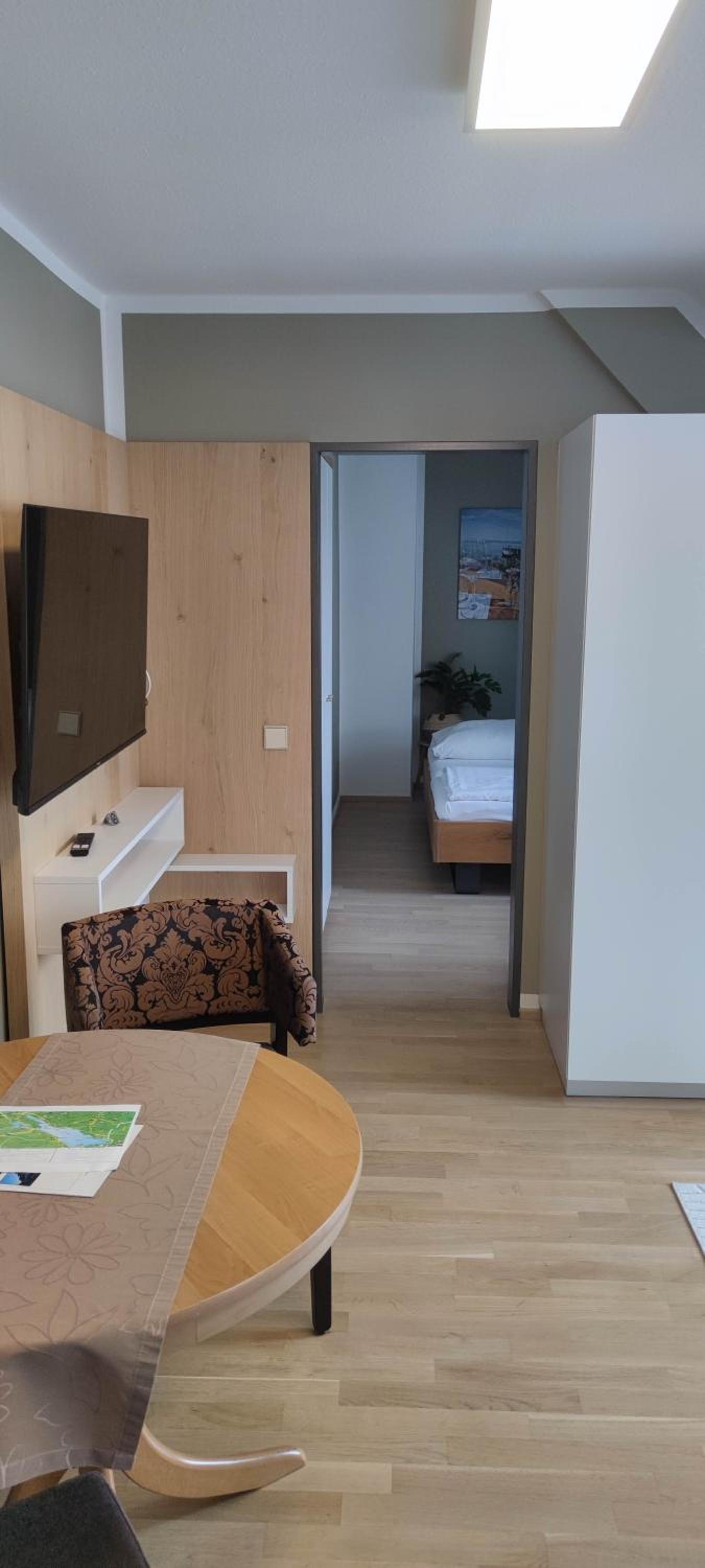 Suite with Balcony photo 2