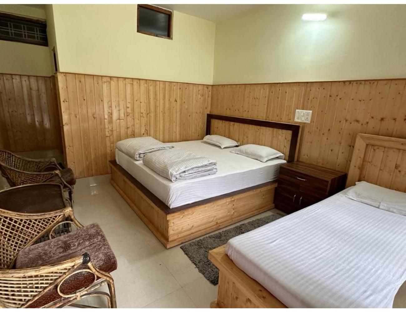 Triple Room photo 2