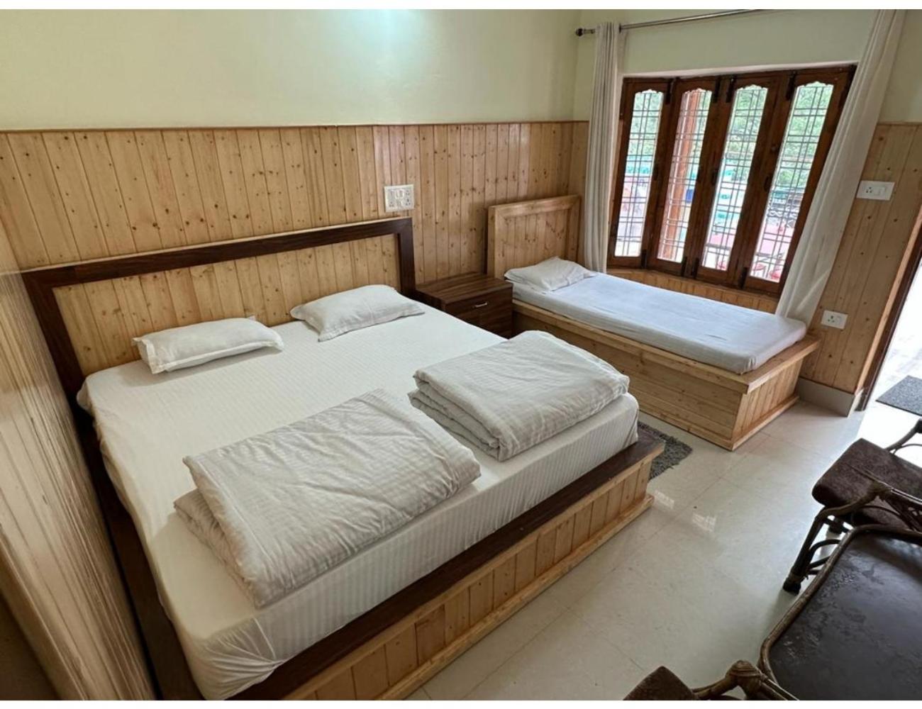 Triple Room photo 1