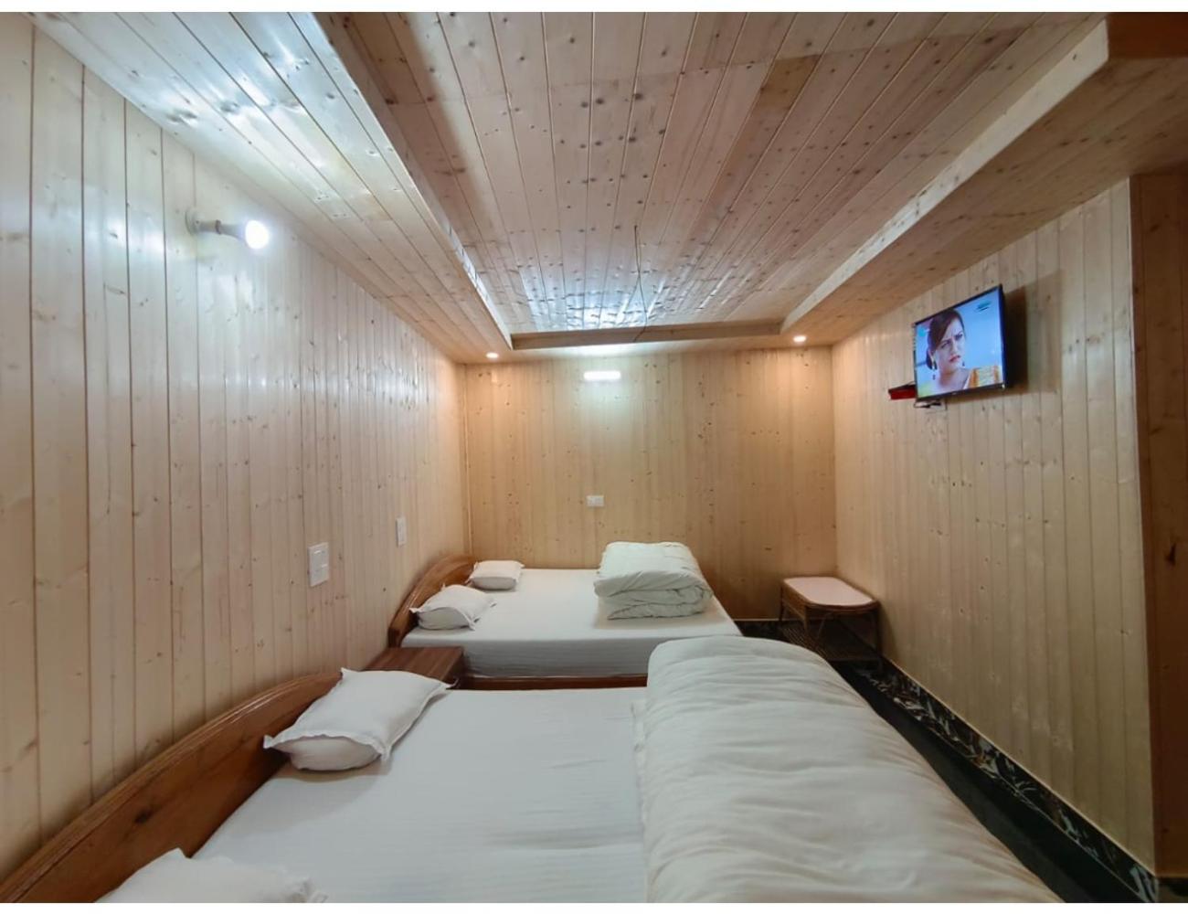 Quadruple Room photo 1
