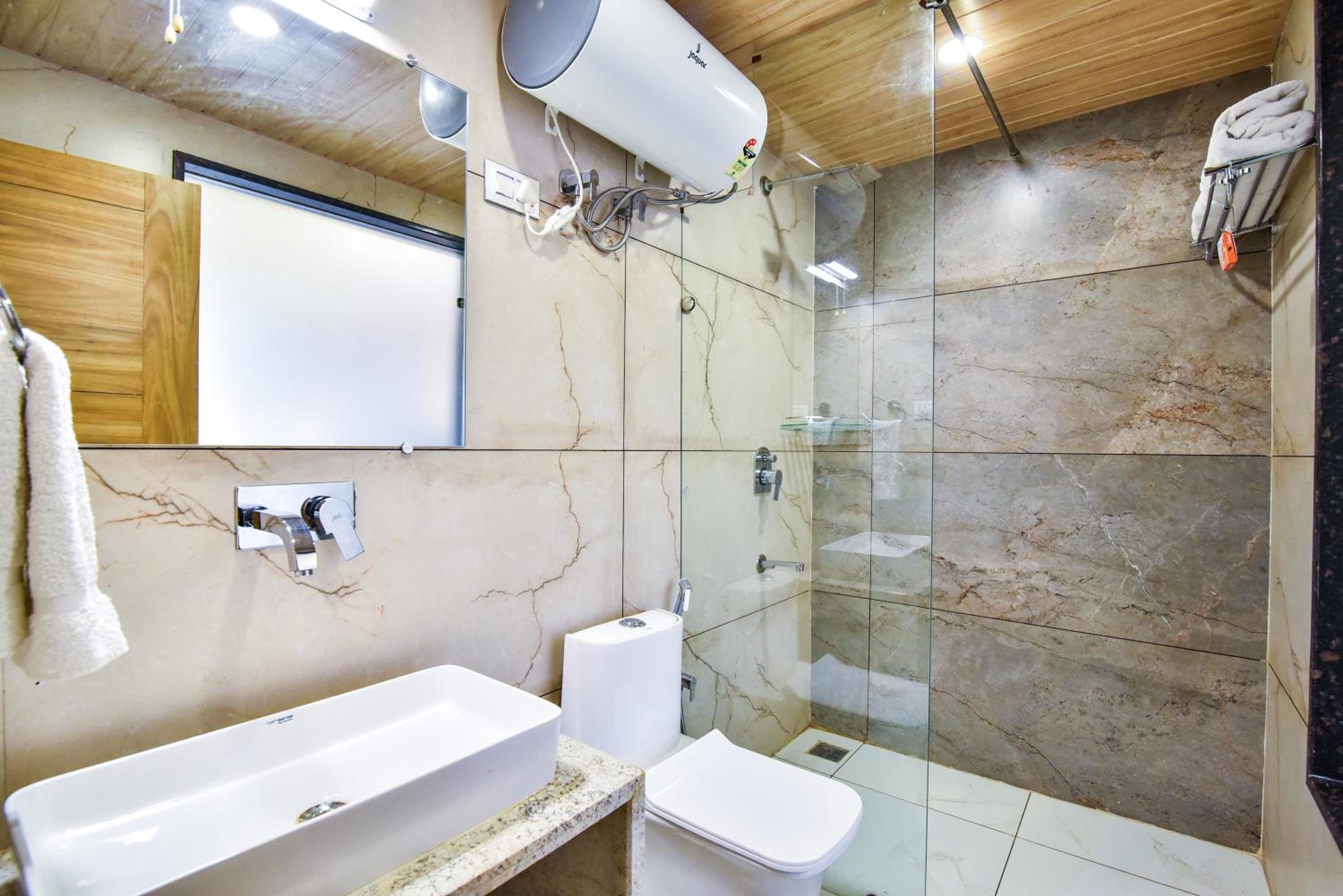 Superior Double Room photo 2