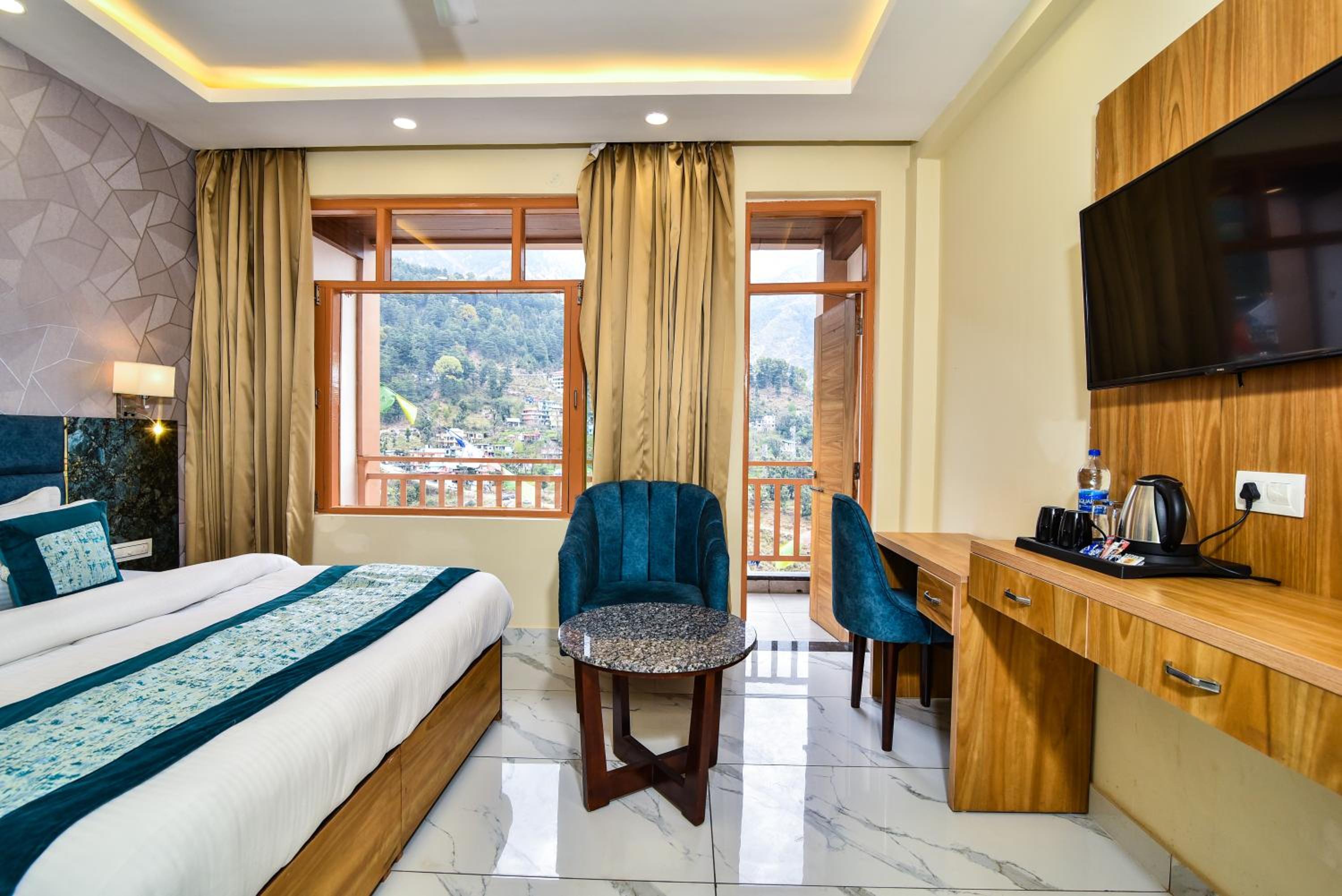 Superior Double Room photo 3