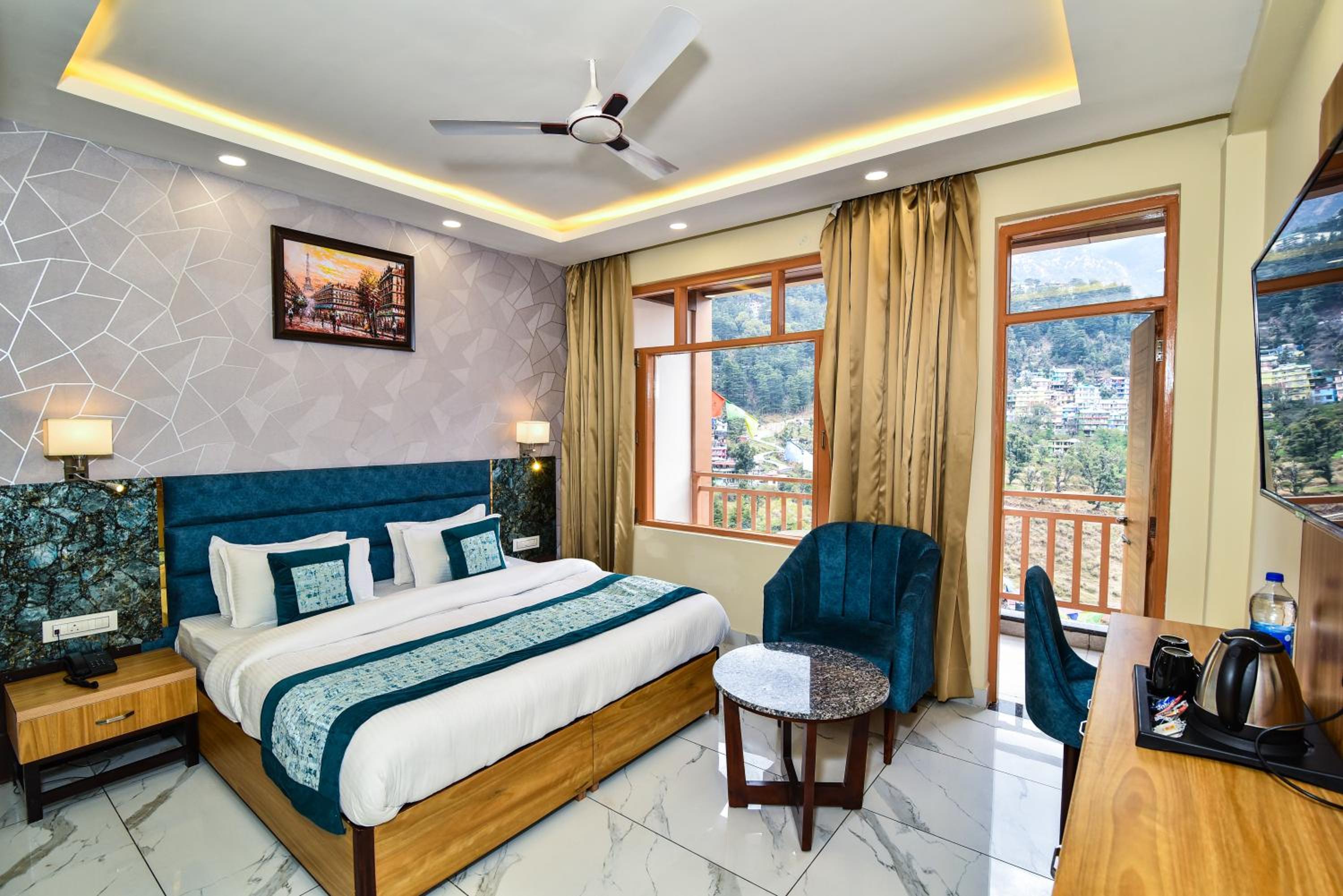 Superior Double Room photo 1