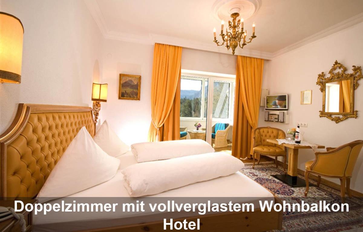 Double Room with Balcony photo 1