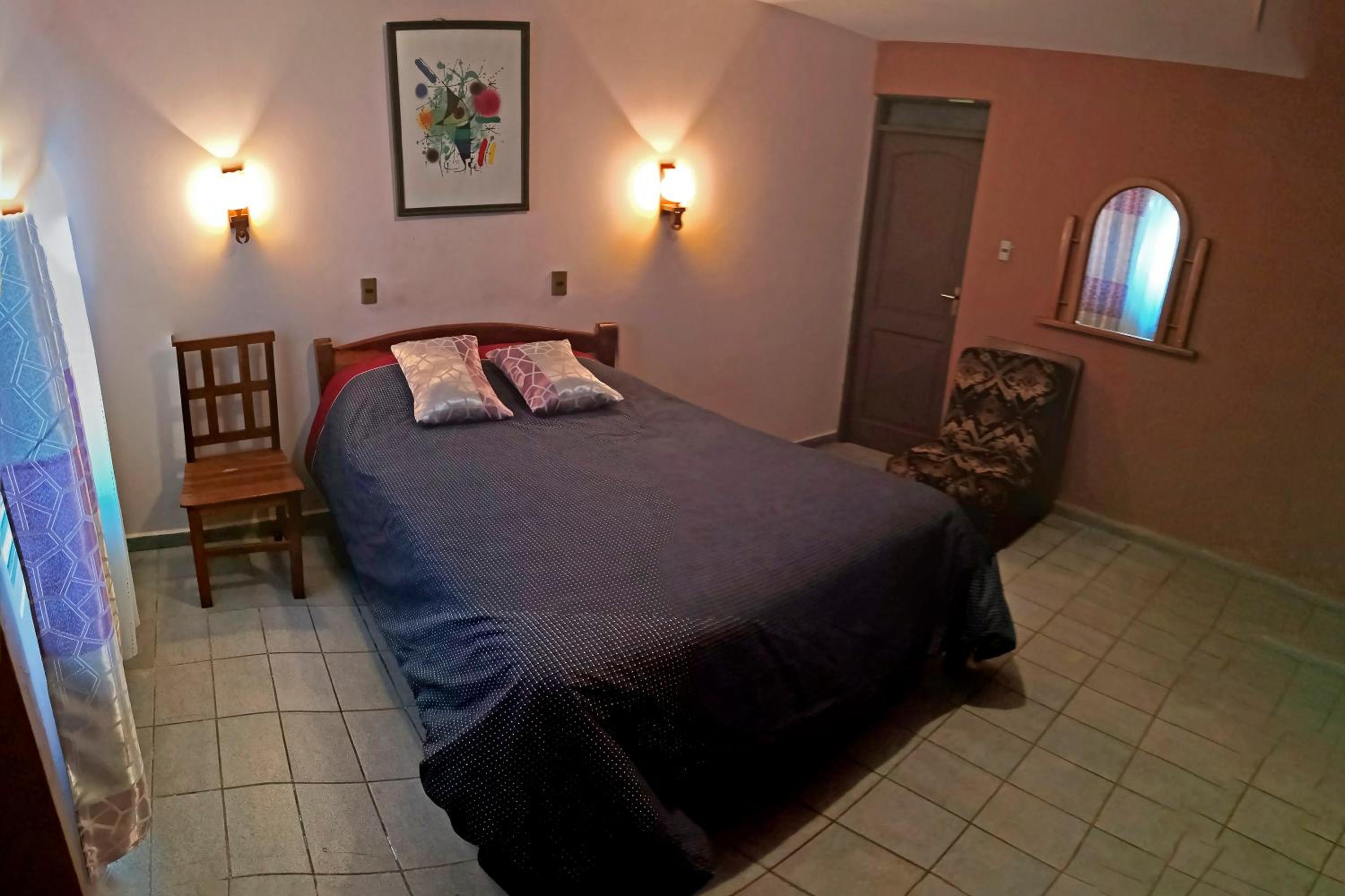 Double Room with Private Bathroom photo 1