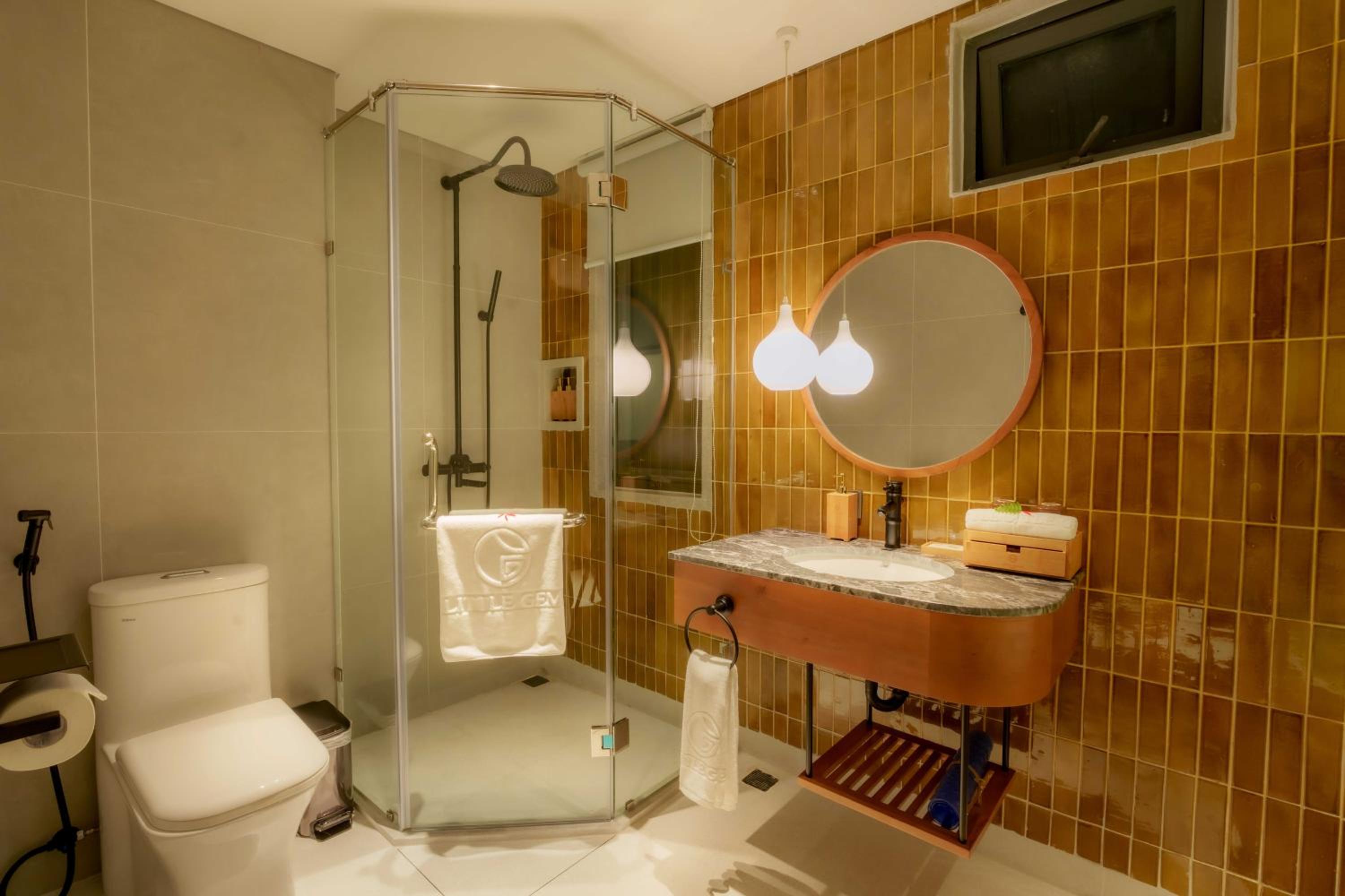 Deluxe Twin Room - Photo 4