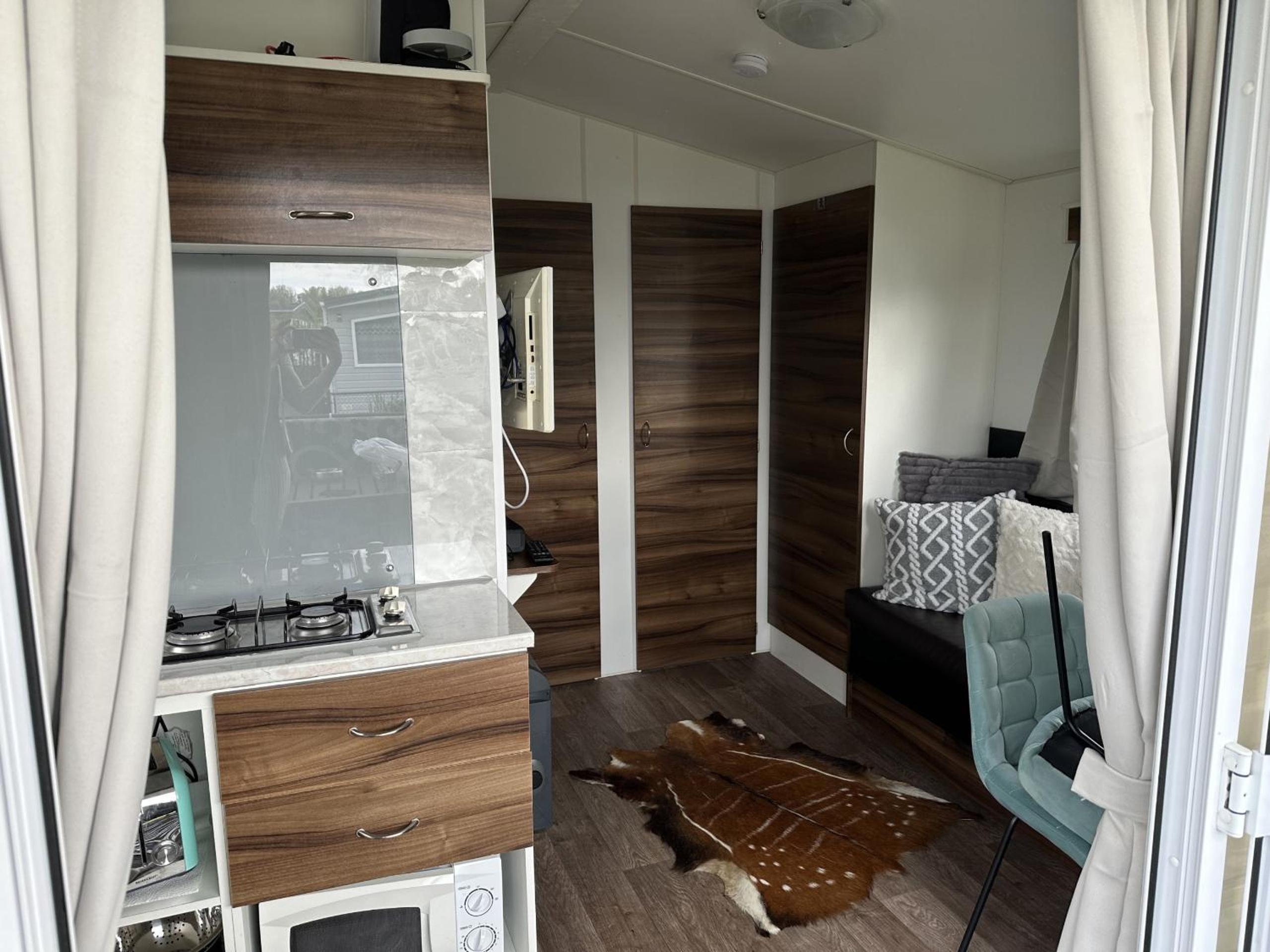 Chalet photo 1